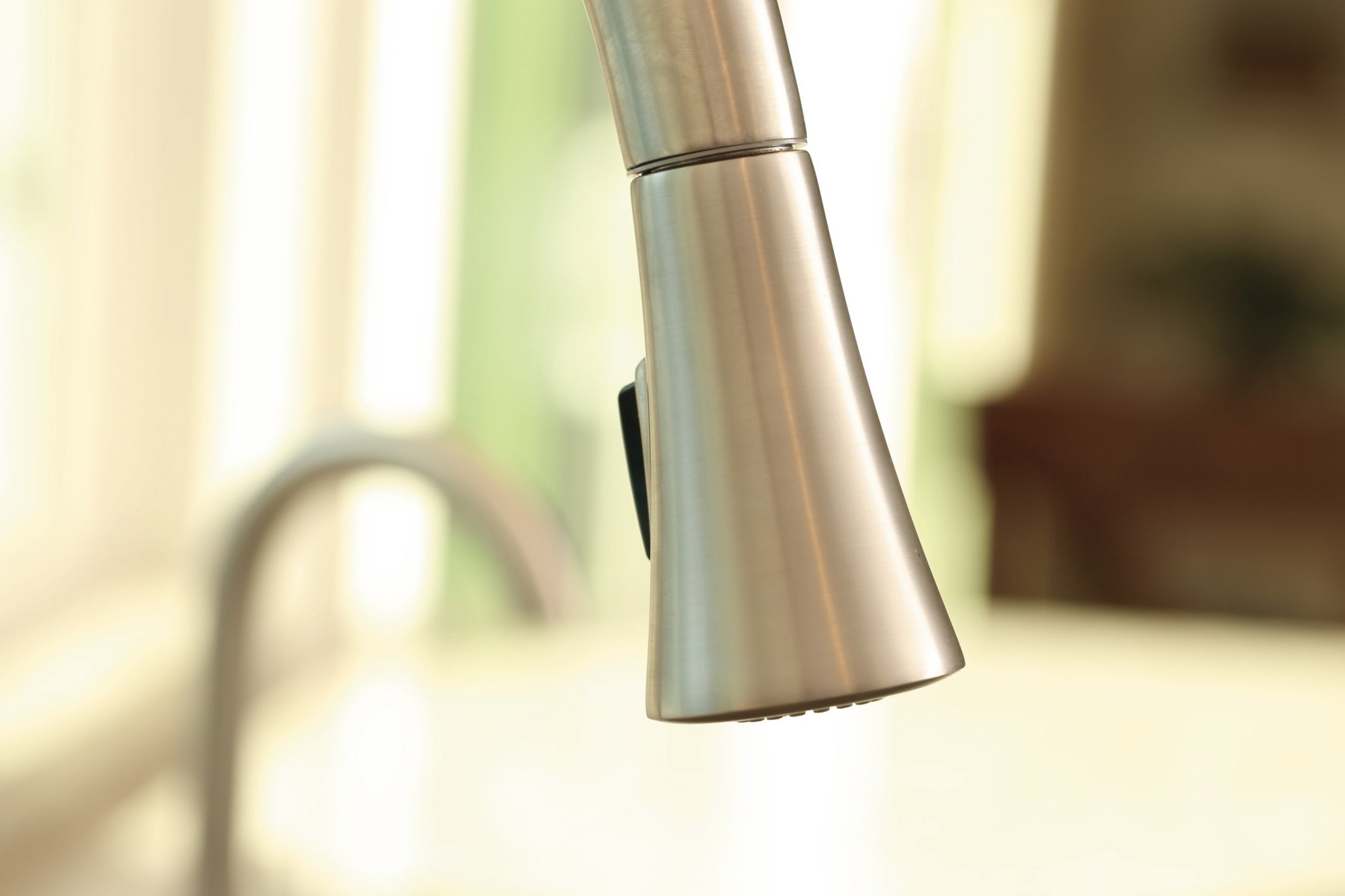 Newport Brass Vespera® Pull-Down Kitchen Faucet