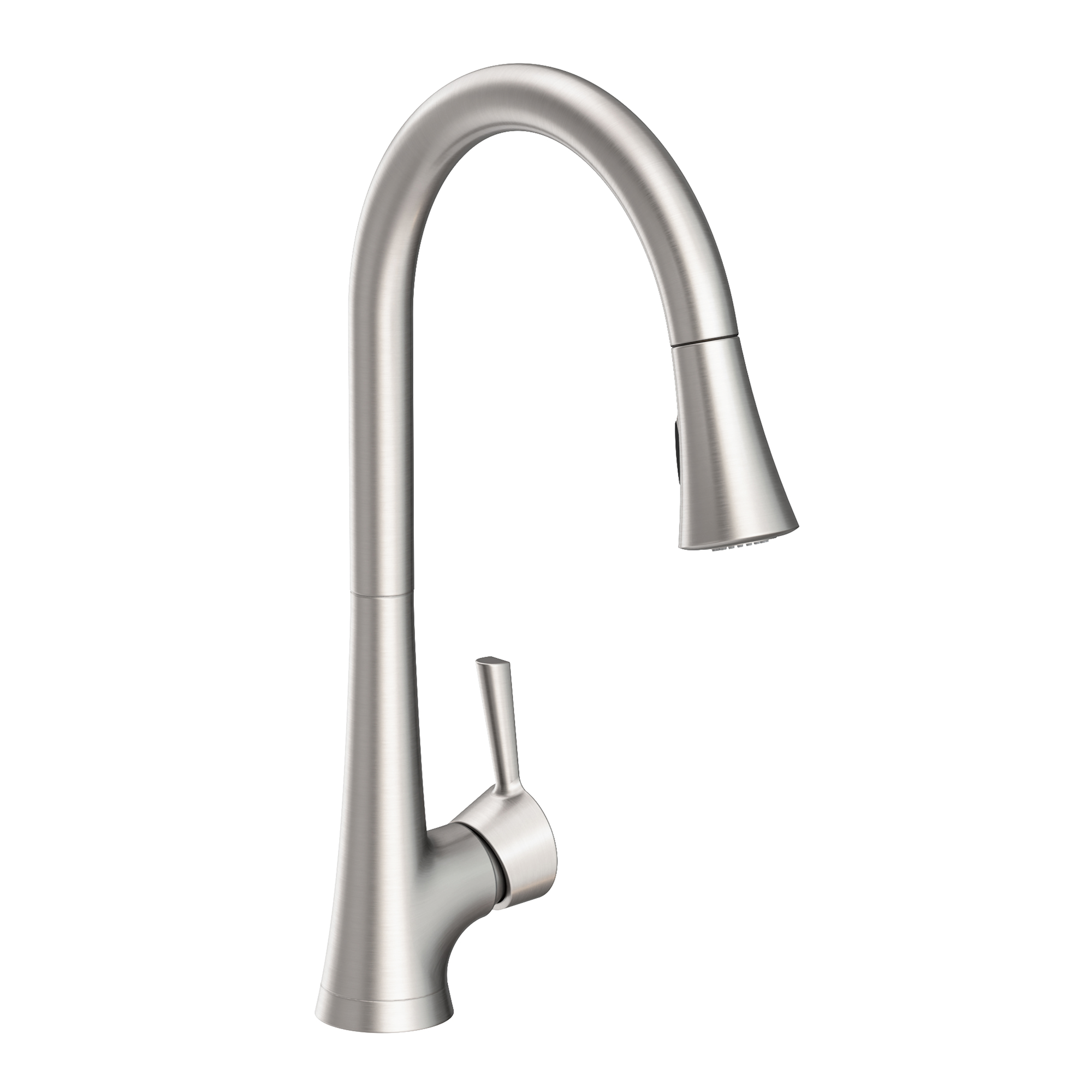 Newport Brass Vespera® Pull-Down Kitchen Faucet