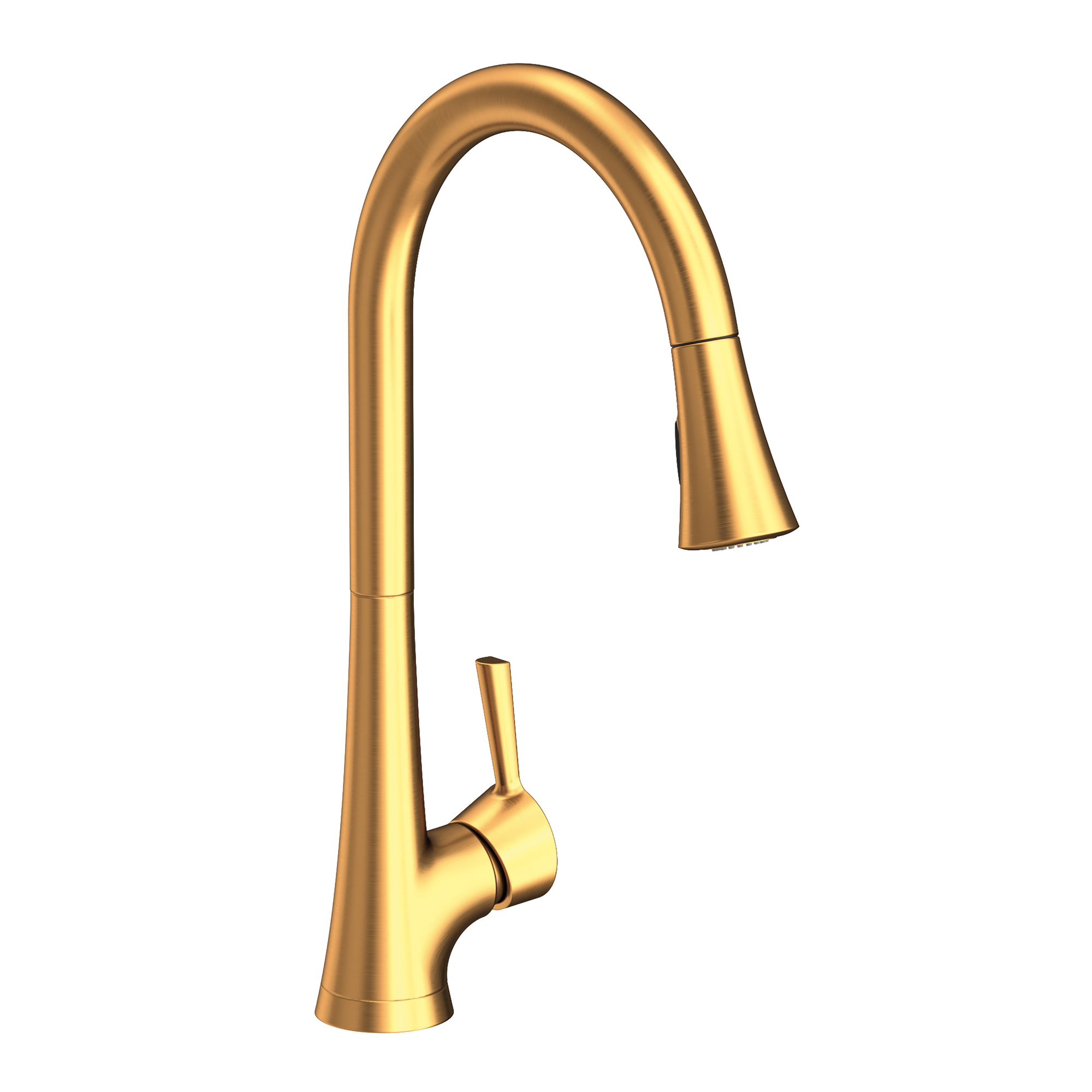 Newport Brass Vespera® Pull-Down Kitchen Faucet