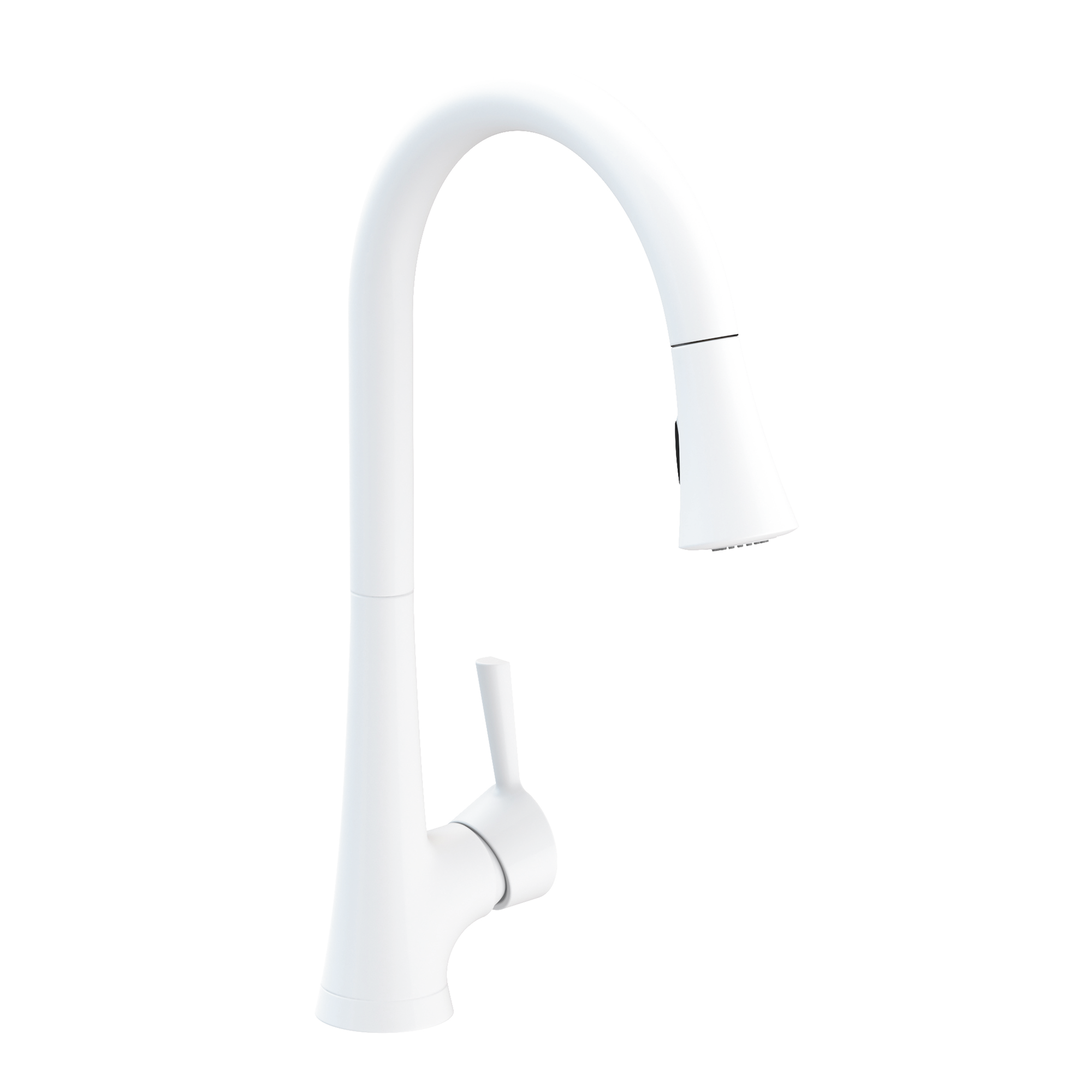 Newport Brass Vespera® Pull-Down Kitchen Faucet
