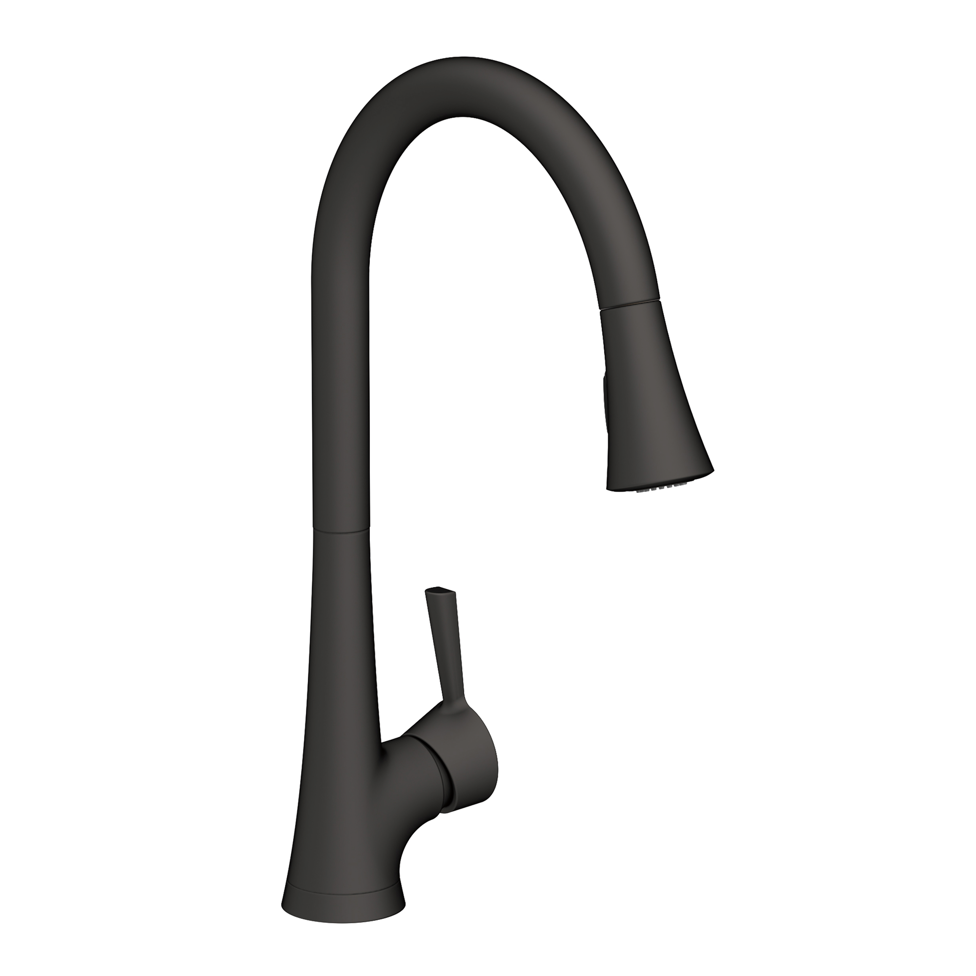 Newport Brass Vespera® Pull-Down Kitchen Faucet