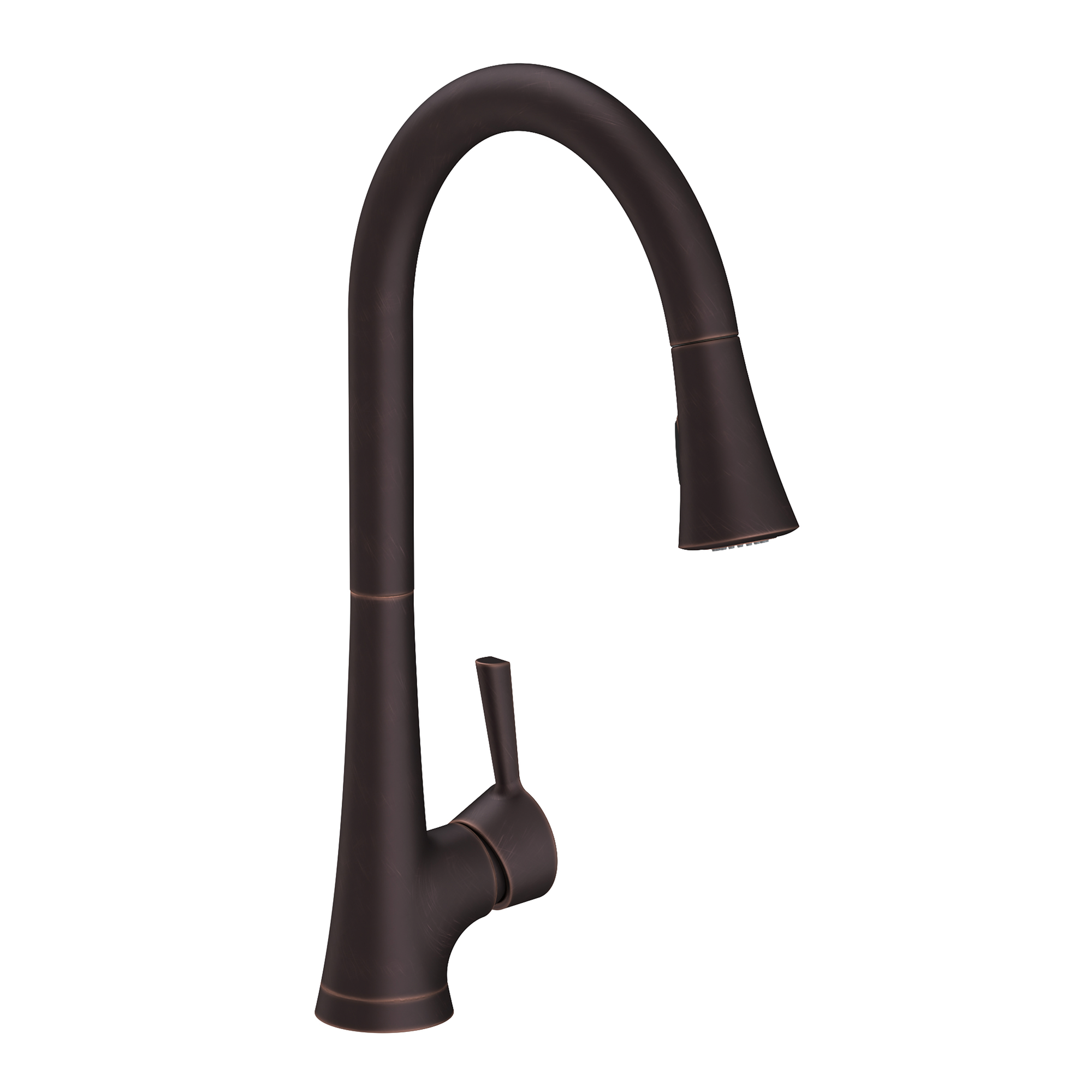 Newport Brass Vespera® Pull-Down Kitchen Faucet