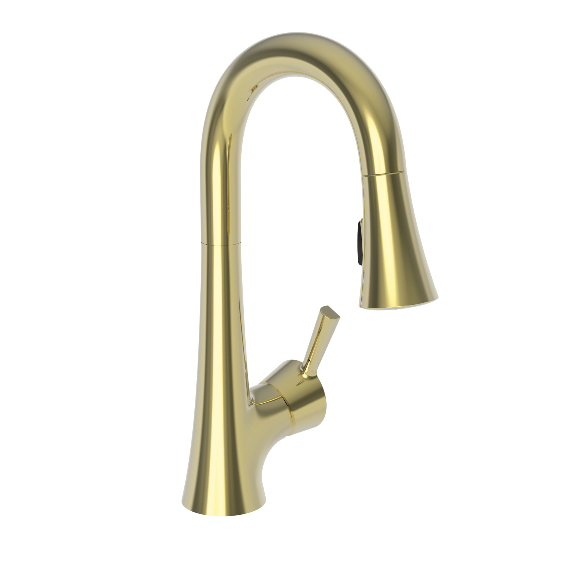 Newport Brass Vespera® Prep/Bar Pull Down Faucet