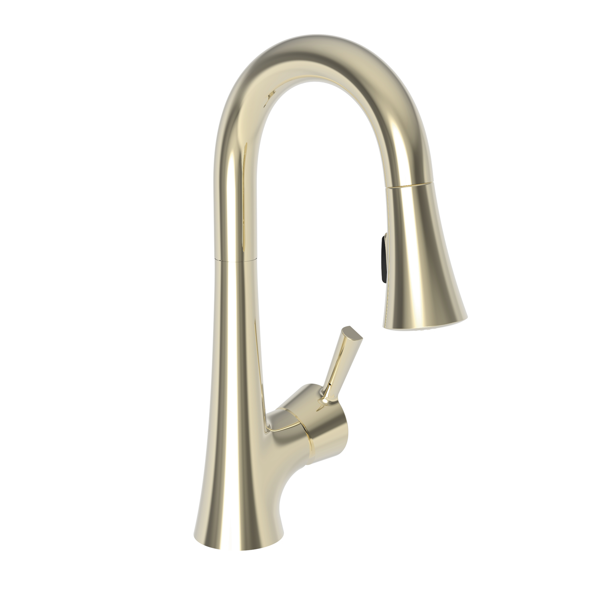 Newport Brass Vespera® Prep/Bar Pull Down Faucet
