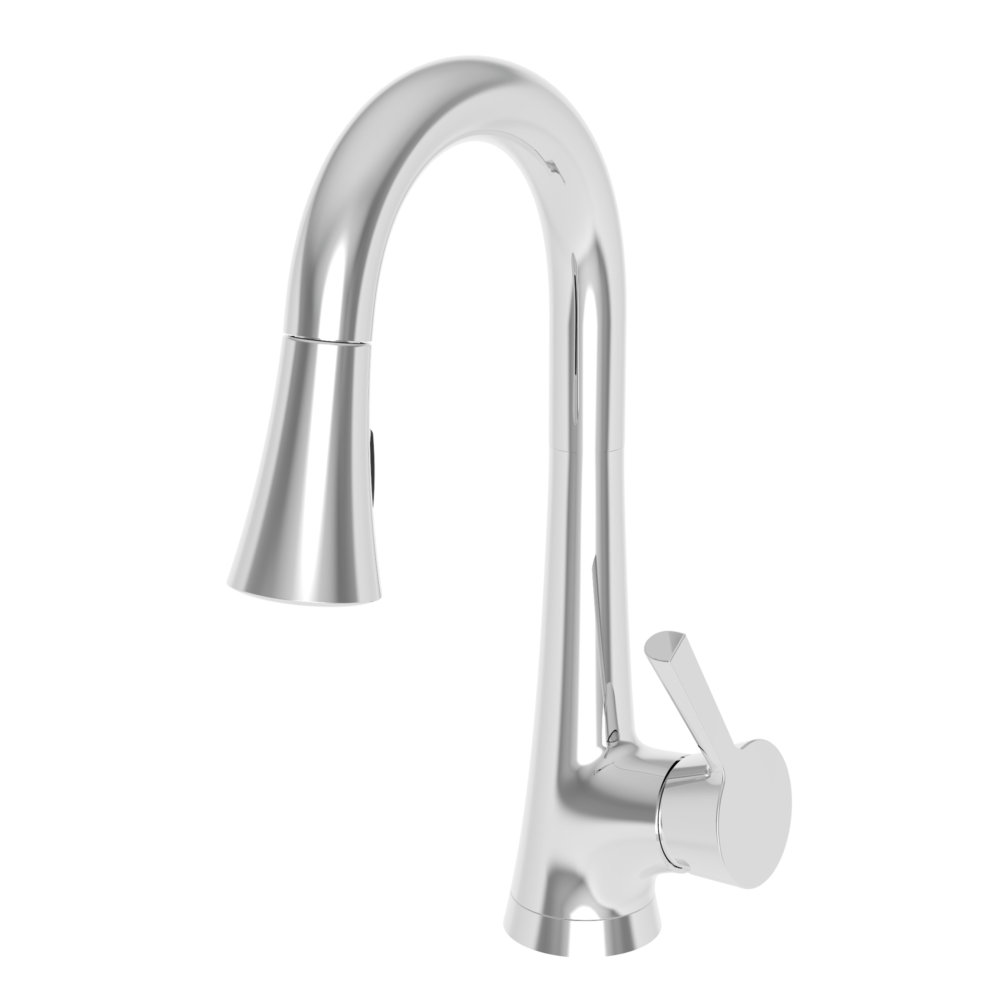 Newport Brass Vespera® Prep/Bar Pull Down Faucet