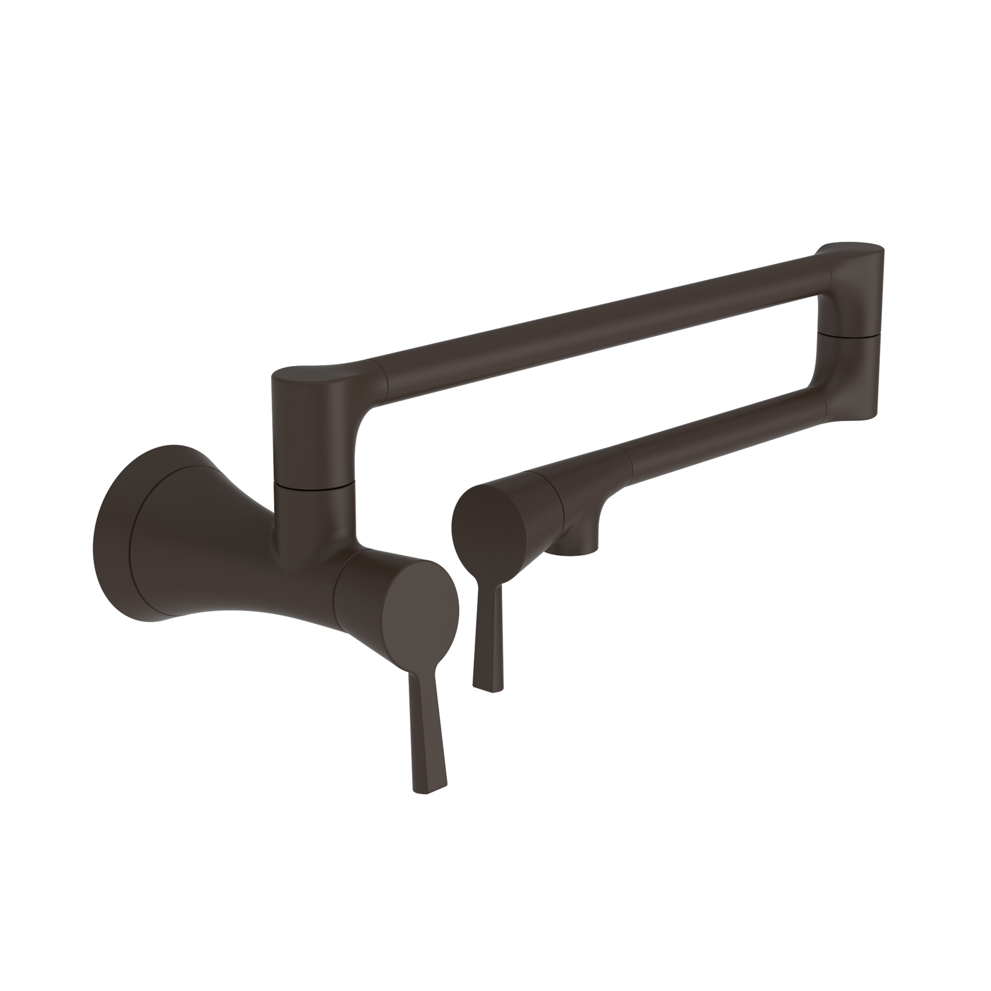 Newport Brass Vespera® Pot Filler - Wall Mount