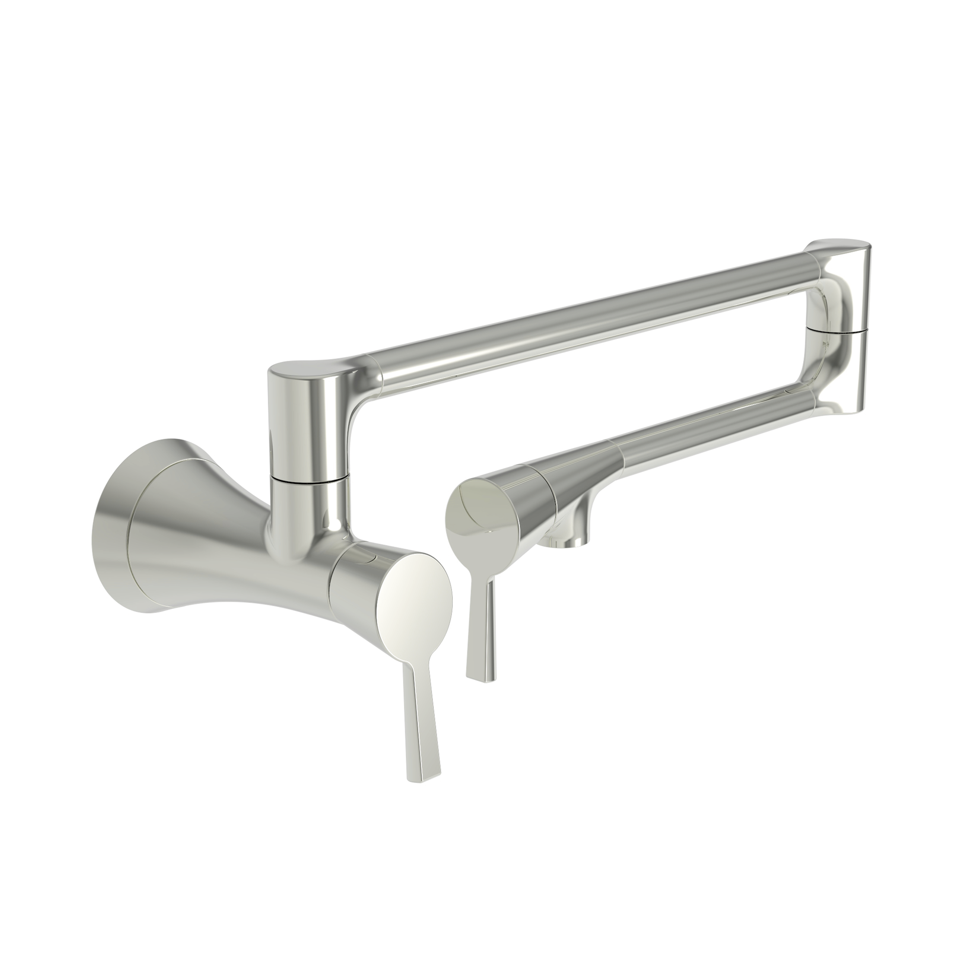 Newport Brass Vespera® Pot Filler - Wall Mount