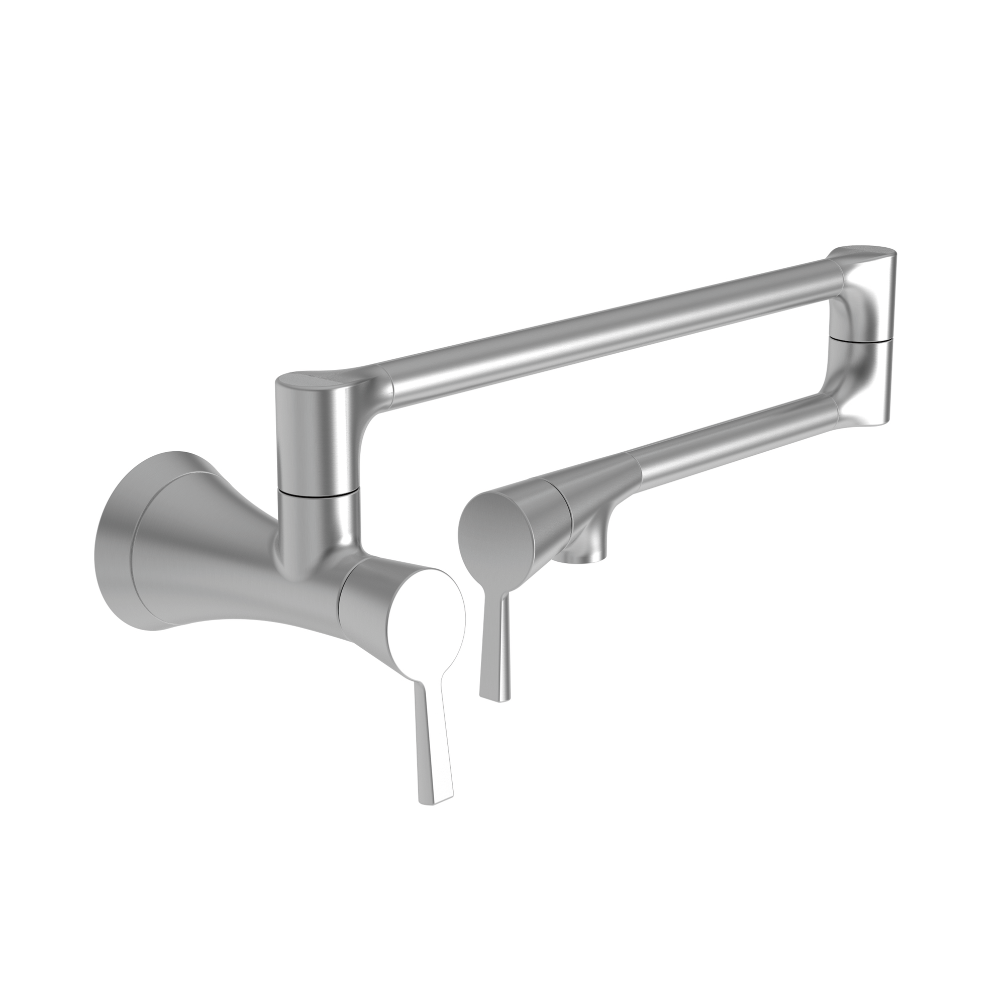 Newport Brass Vespera® Pot Filler - Wall Mount