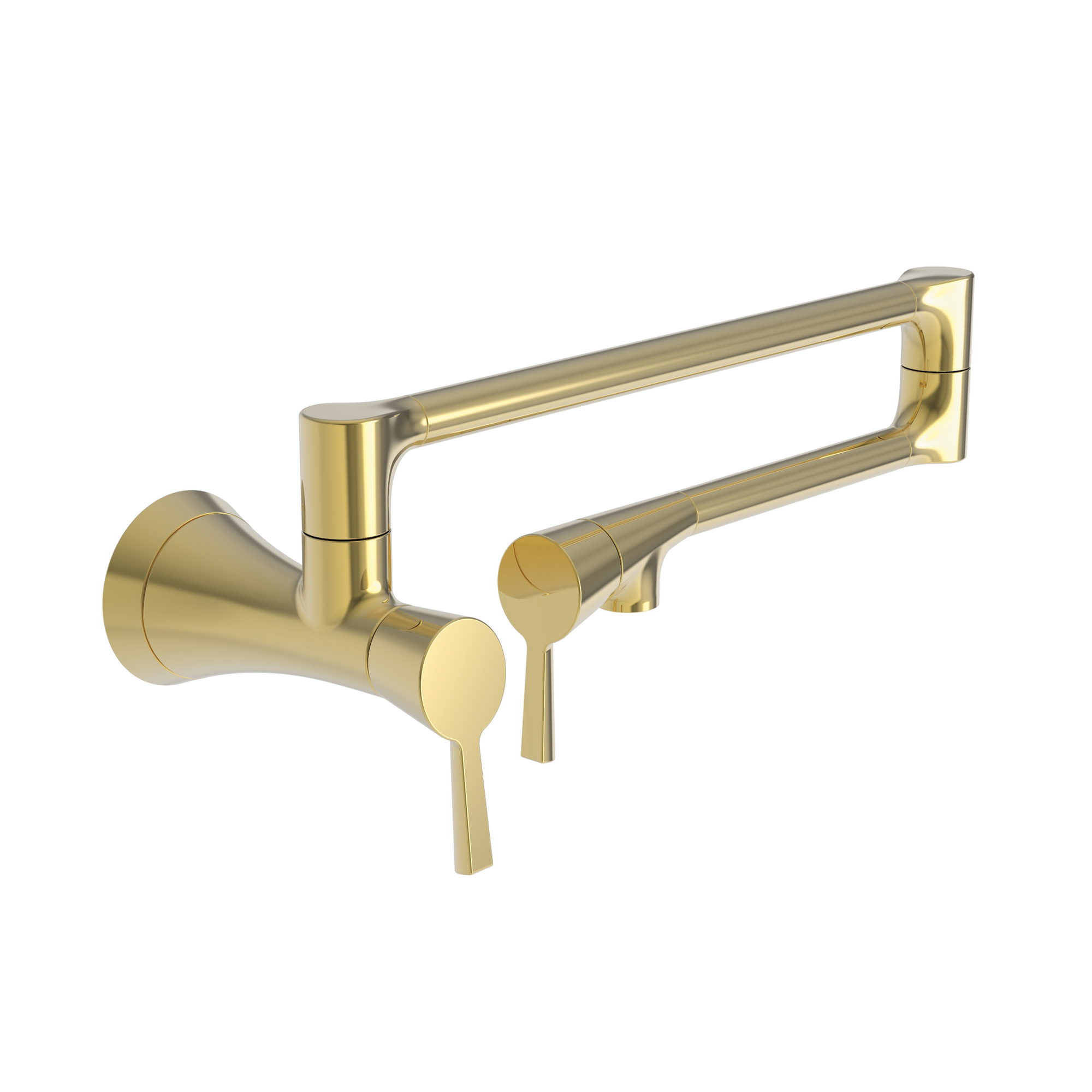 Newport Brass Vespera® Pot Filler - Wall Mount