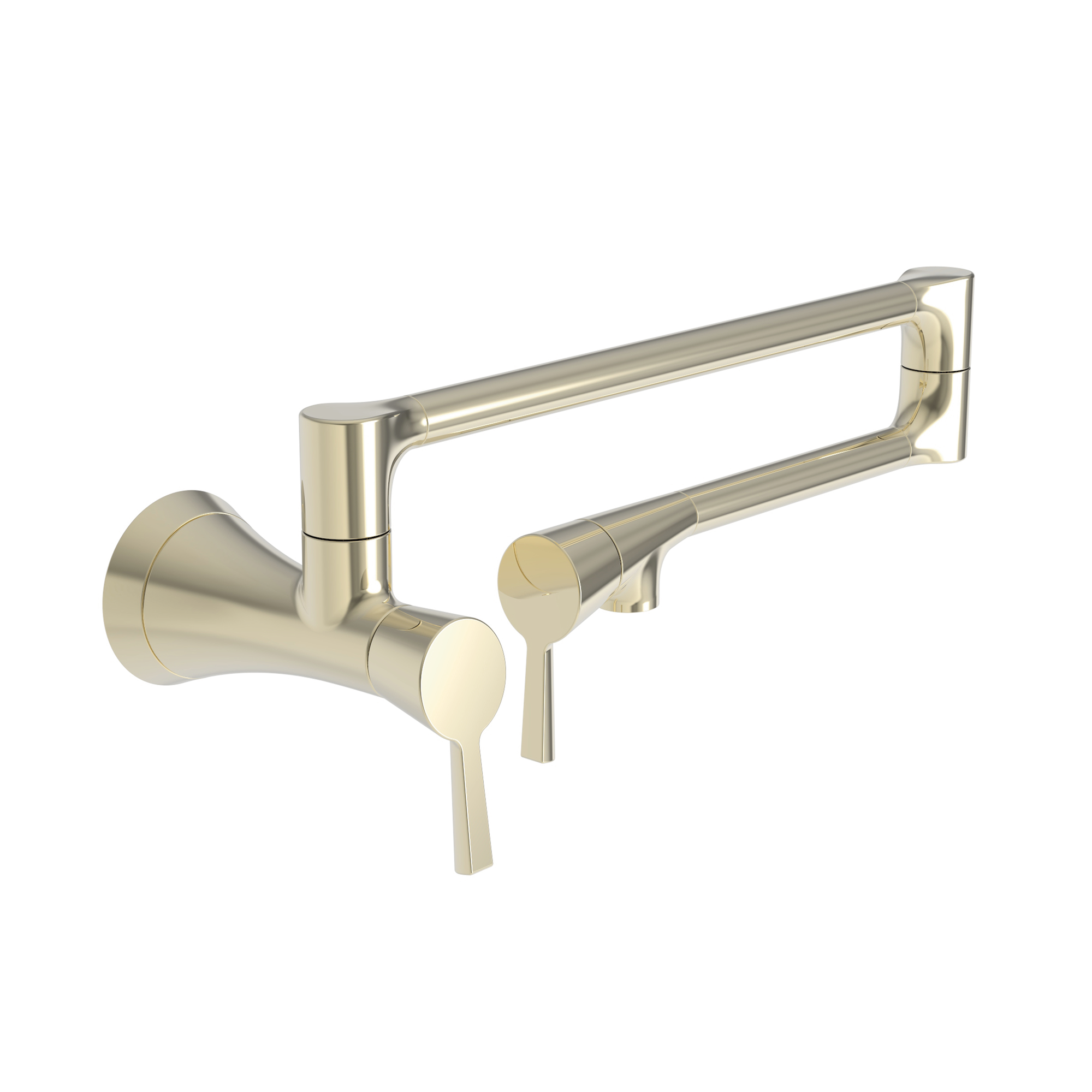 Newport Brass Vespera® Pot Filler - Wall Mount