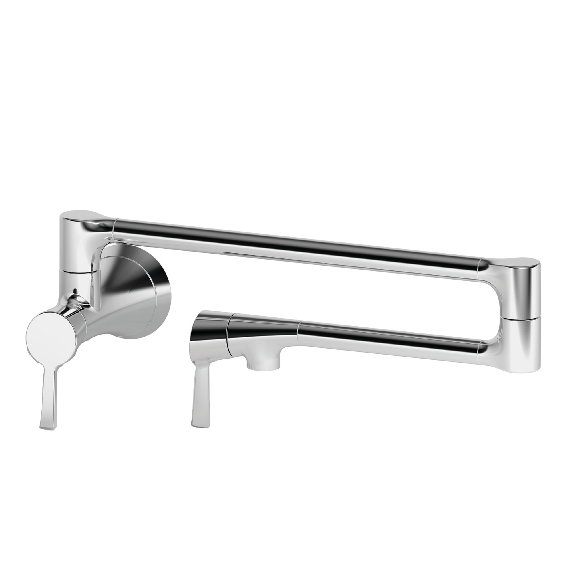 Newport Brass Vespera® Pot Filler - Wall Mount