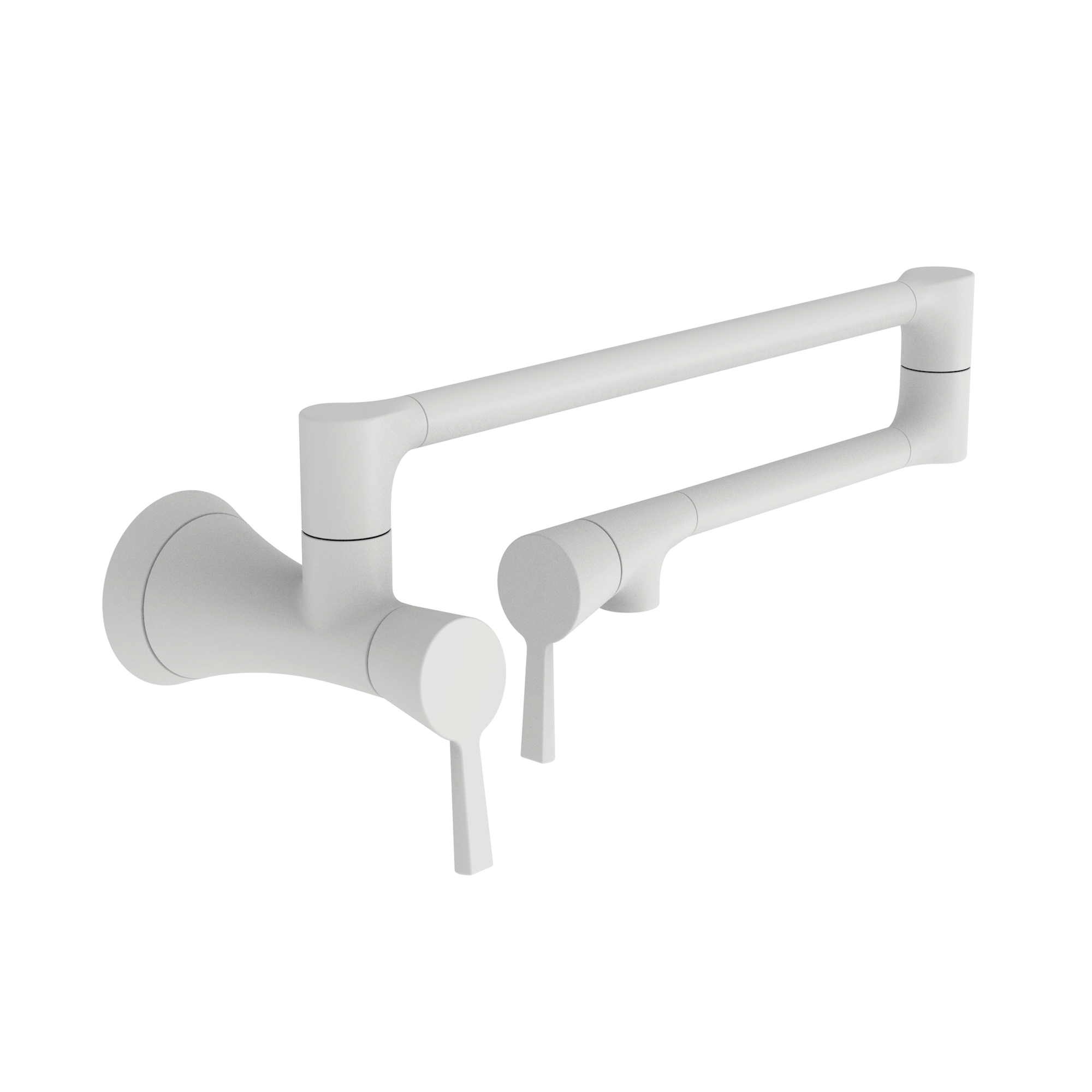 Newport Brass Vespera® Pot Filler - Wall Mount