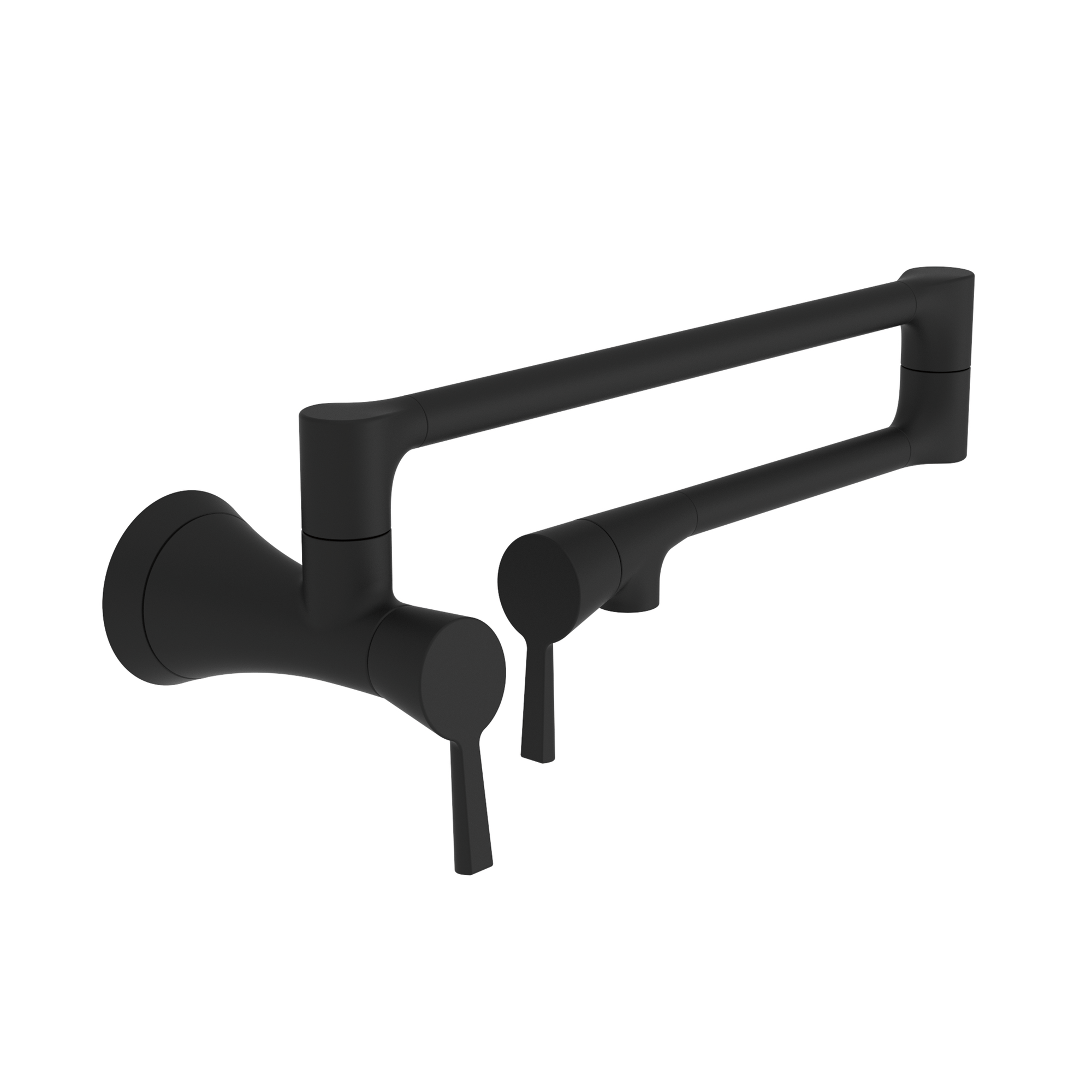 Newport Brass Vespera® Pot Filler - Wall Mount