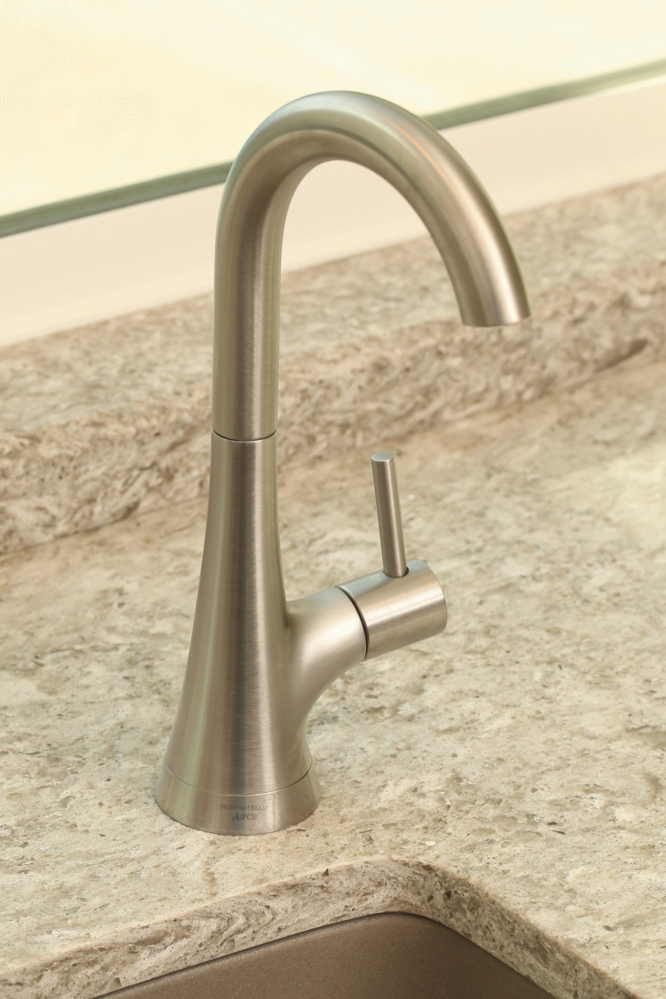 Newport Brass Vespera® Cold Water Dispenser