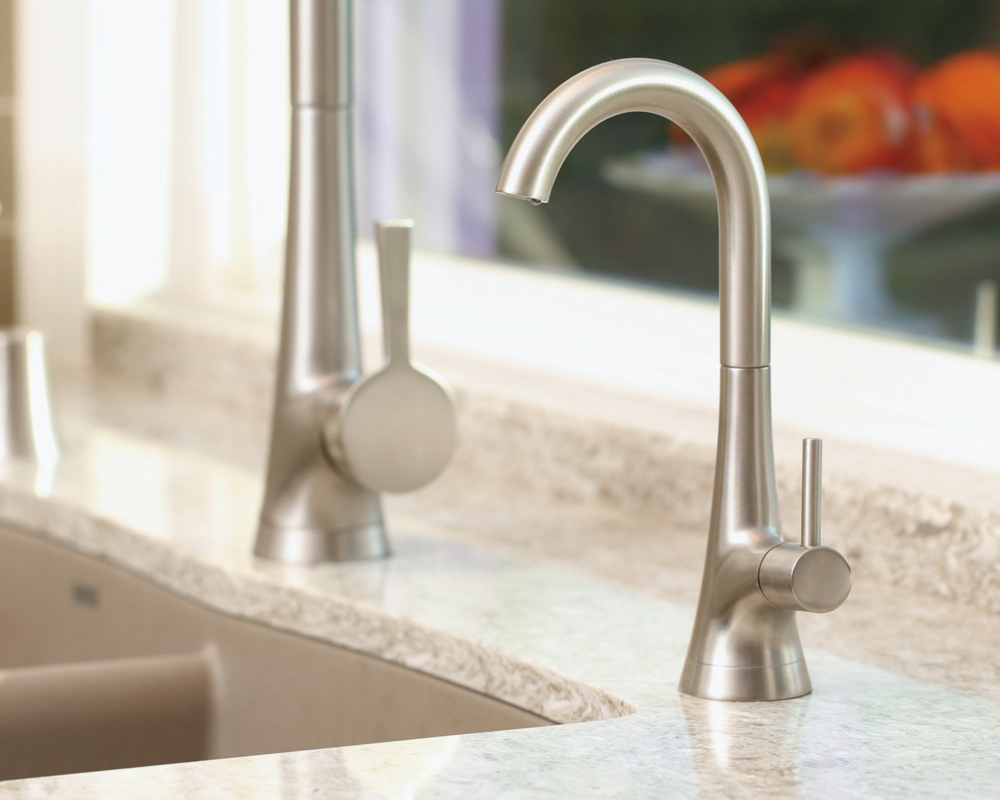 Newport Brass Vespera® Cold Water Dispenser