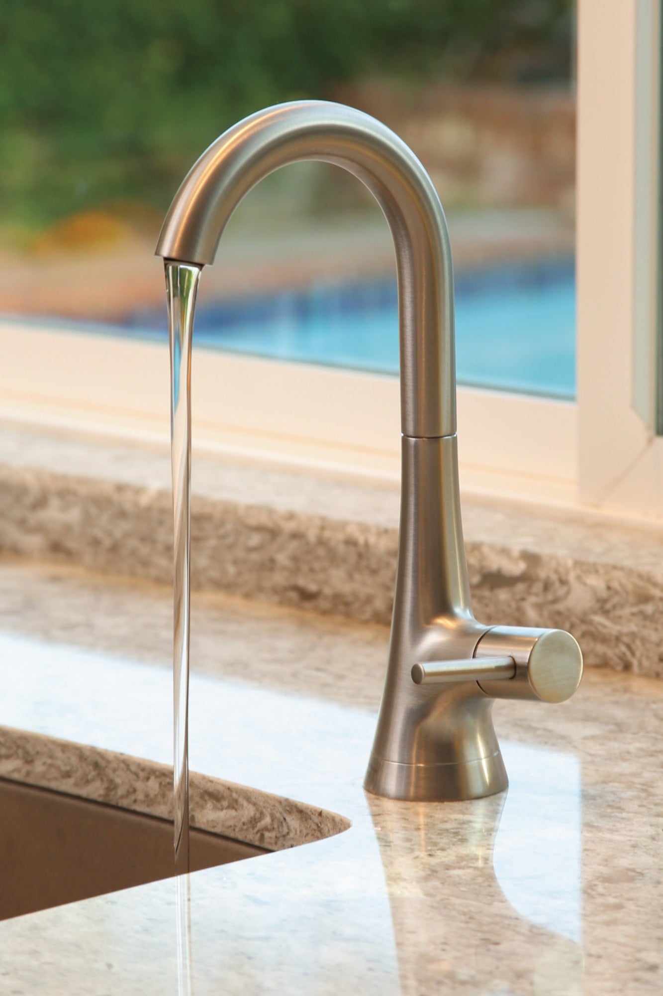 Newport Brass Vespera® Cold Water Dispenser