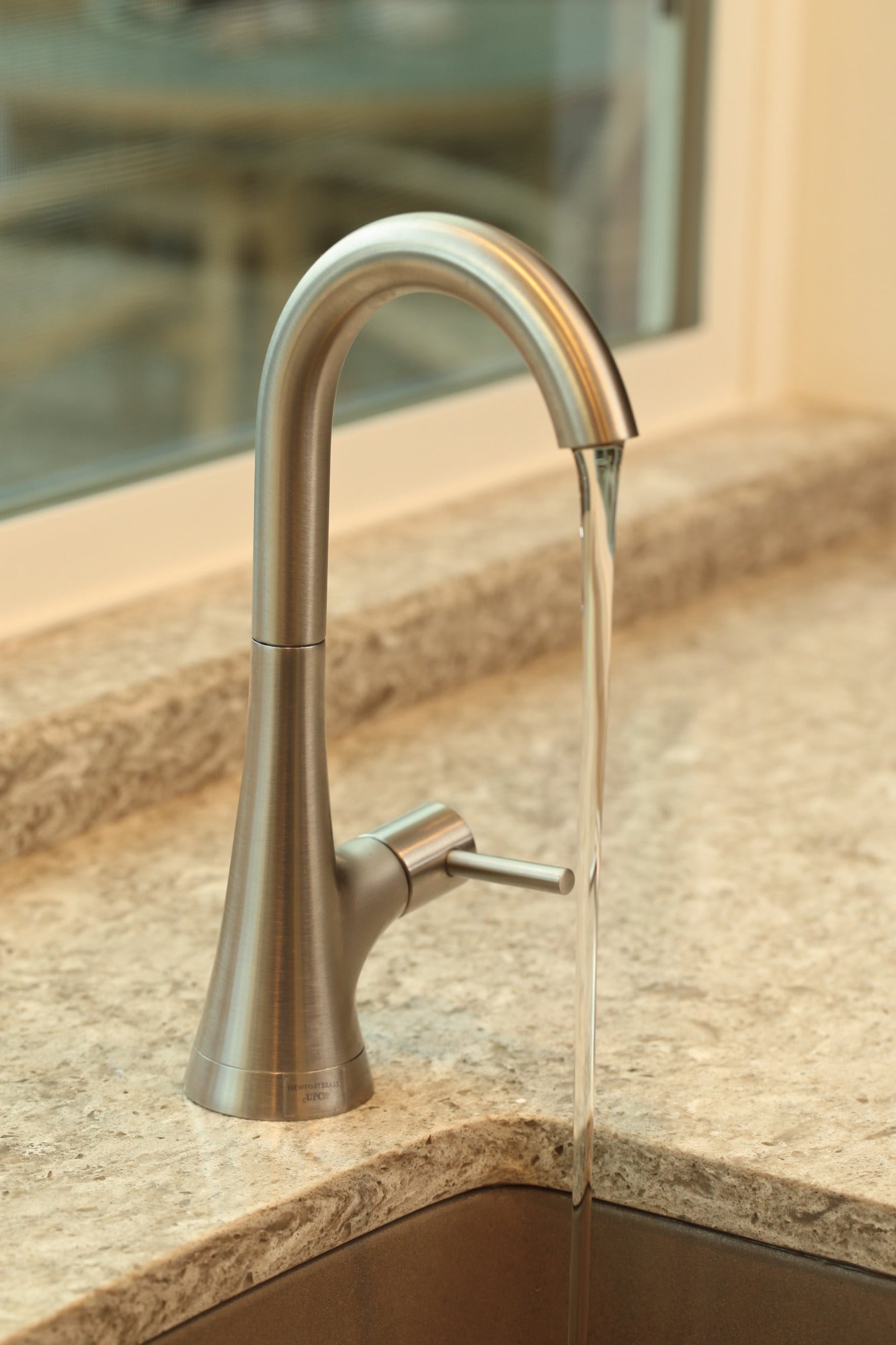 Newport Brass Vespera® Cold Water Dispenser