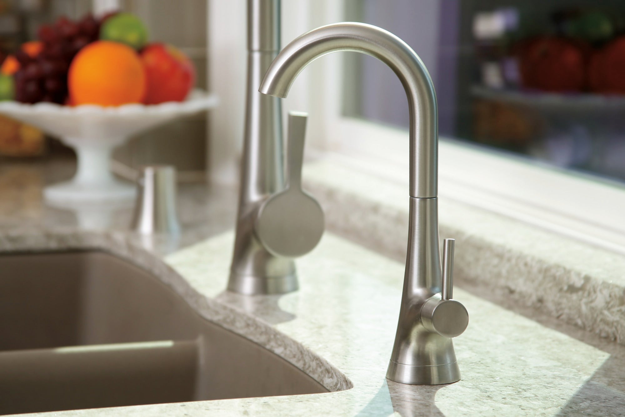 Newport Brass Vespera® Cold Water Dispenser