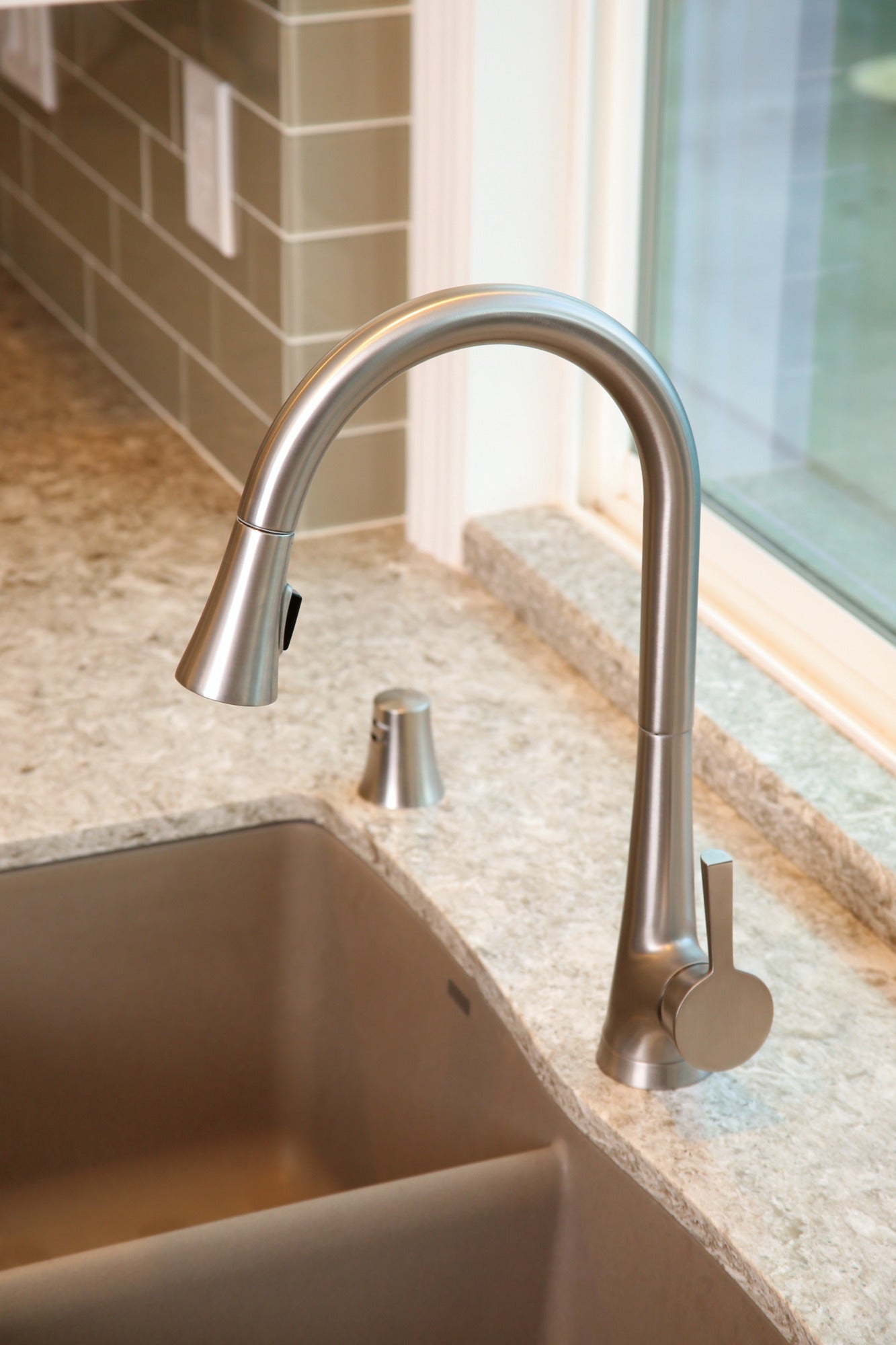 Newport Brass Vespera® Cold Water Dispenser