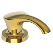 Newport Brass Vespera® Soap/Lotion Dispenser