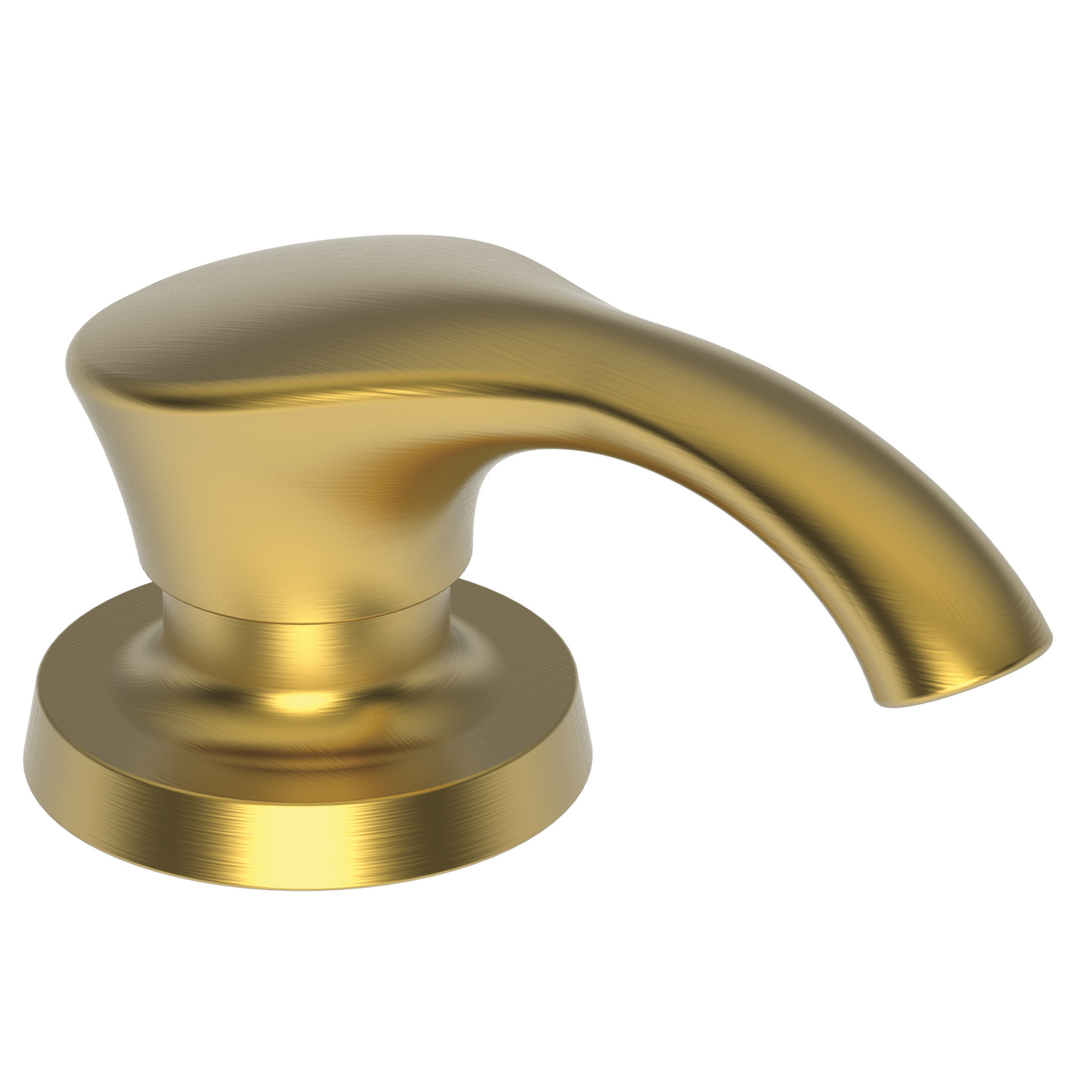 Newport Brass Vespera® Soap/Lotion Dispenser