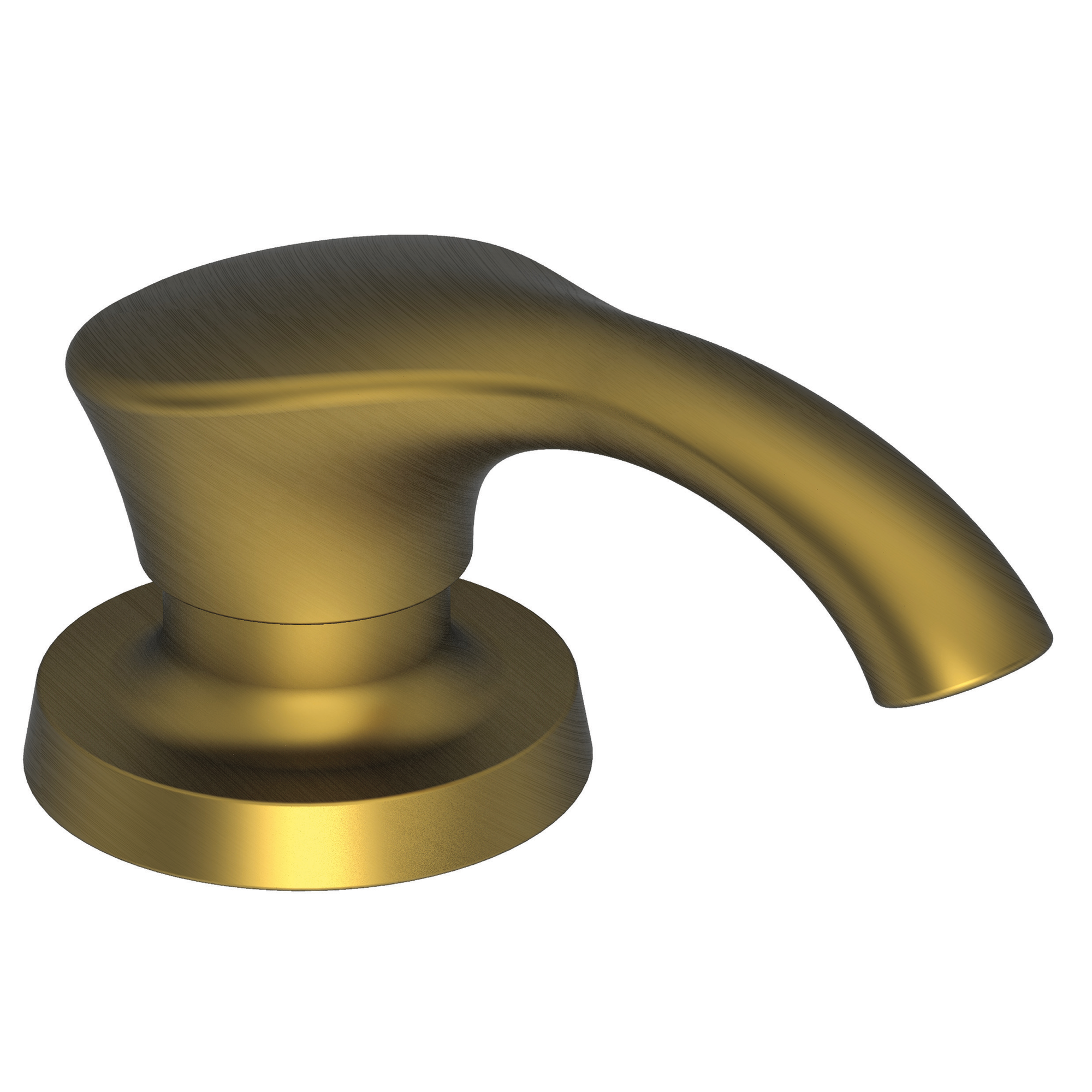 Newport Brass Vespera® Soap/Lotion Dispenser