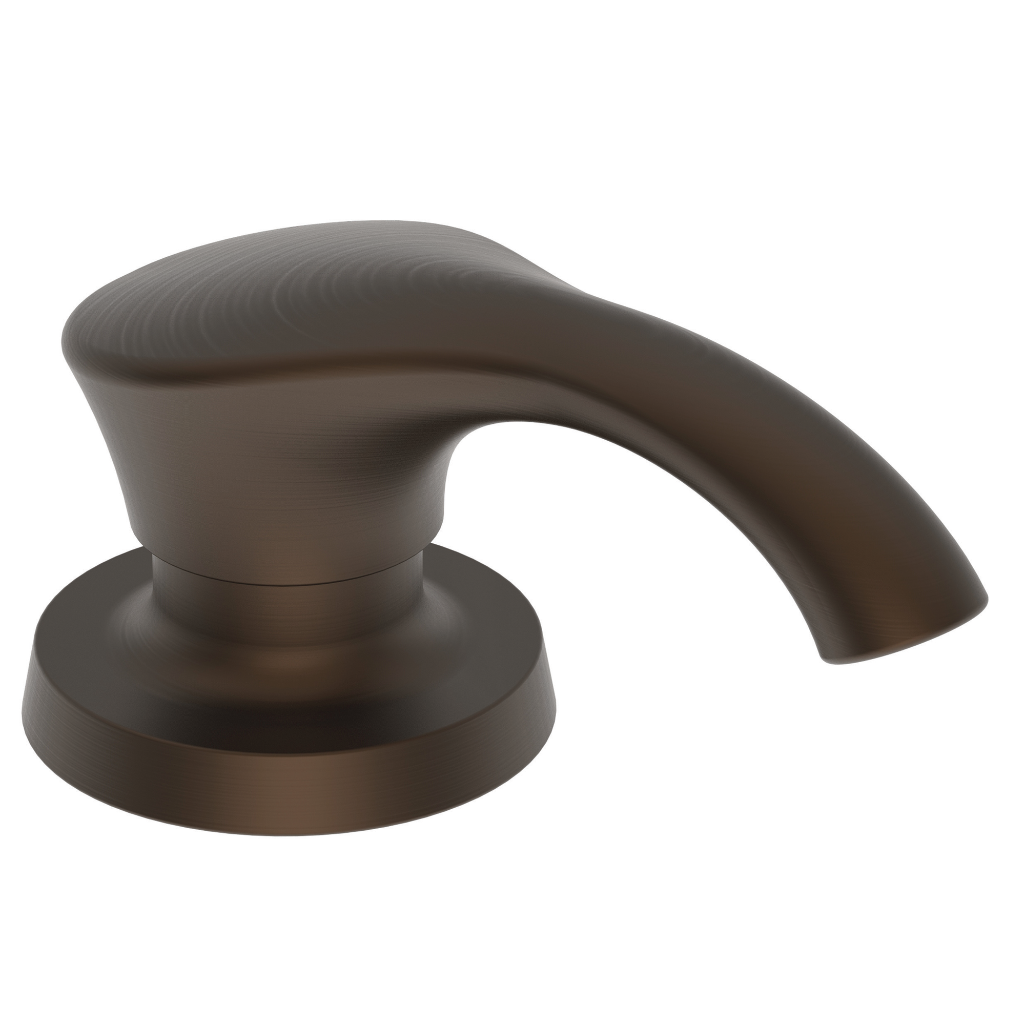 Newport Brass Vespera® Soap/Lotion Dispenser