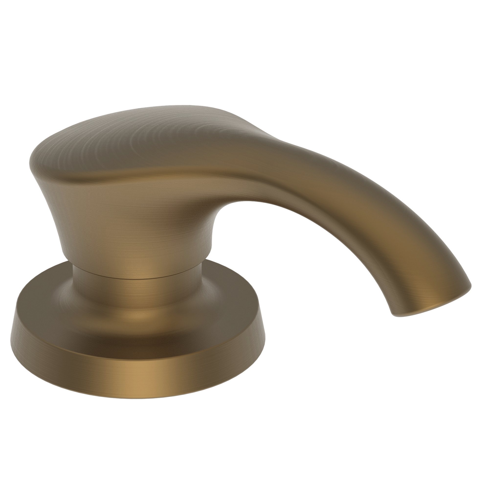 Newport Brass Vespera® Soap/Lotion Dispenser