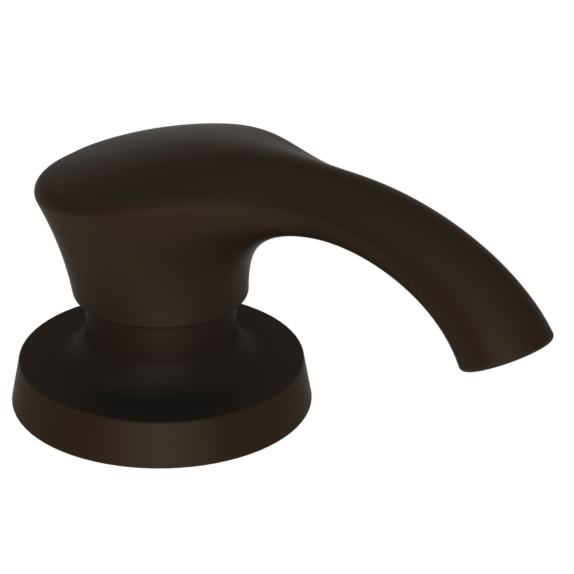 Newport Brass Vespera® Soap/Lotion Dispenser