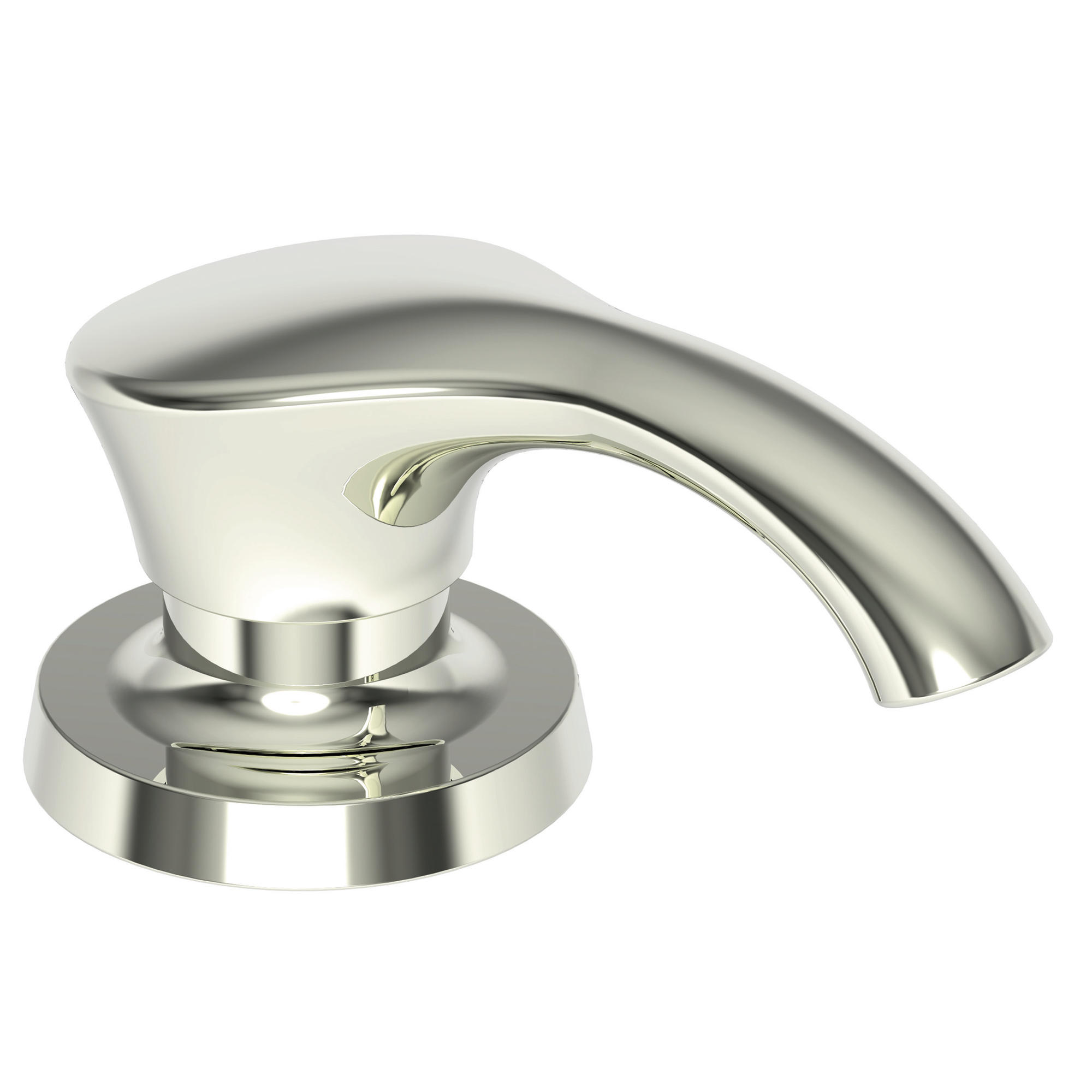 Newport Brass Vespera® Soap/Lotion Dispenser
