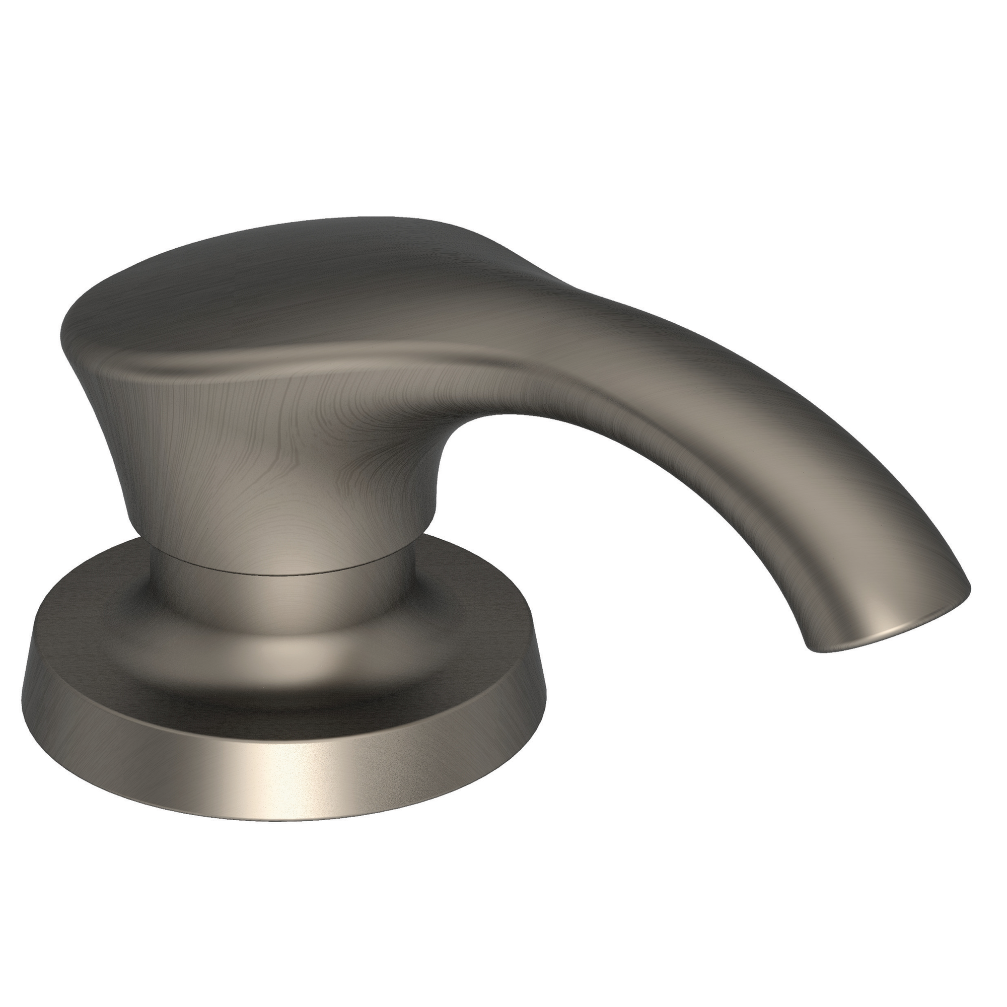 Newport Brass Vespera® Soap/Lotion Dispenser