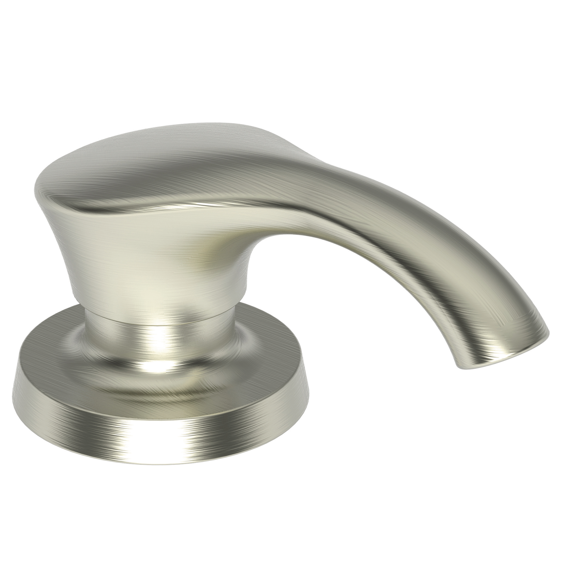 Newport Brass Vespera® Soap/Lotion Dispenser