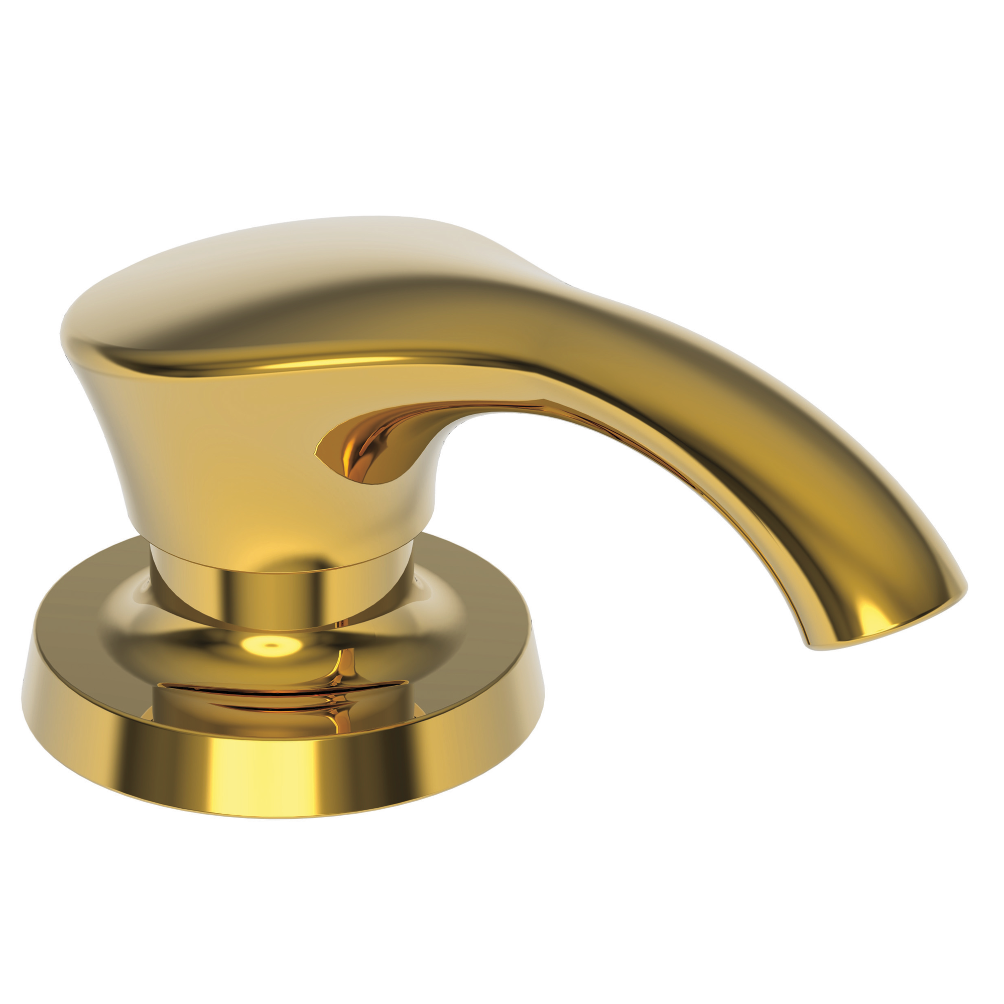 Newport Brass Vespera® Soap/Lotion Dispenser