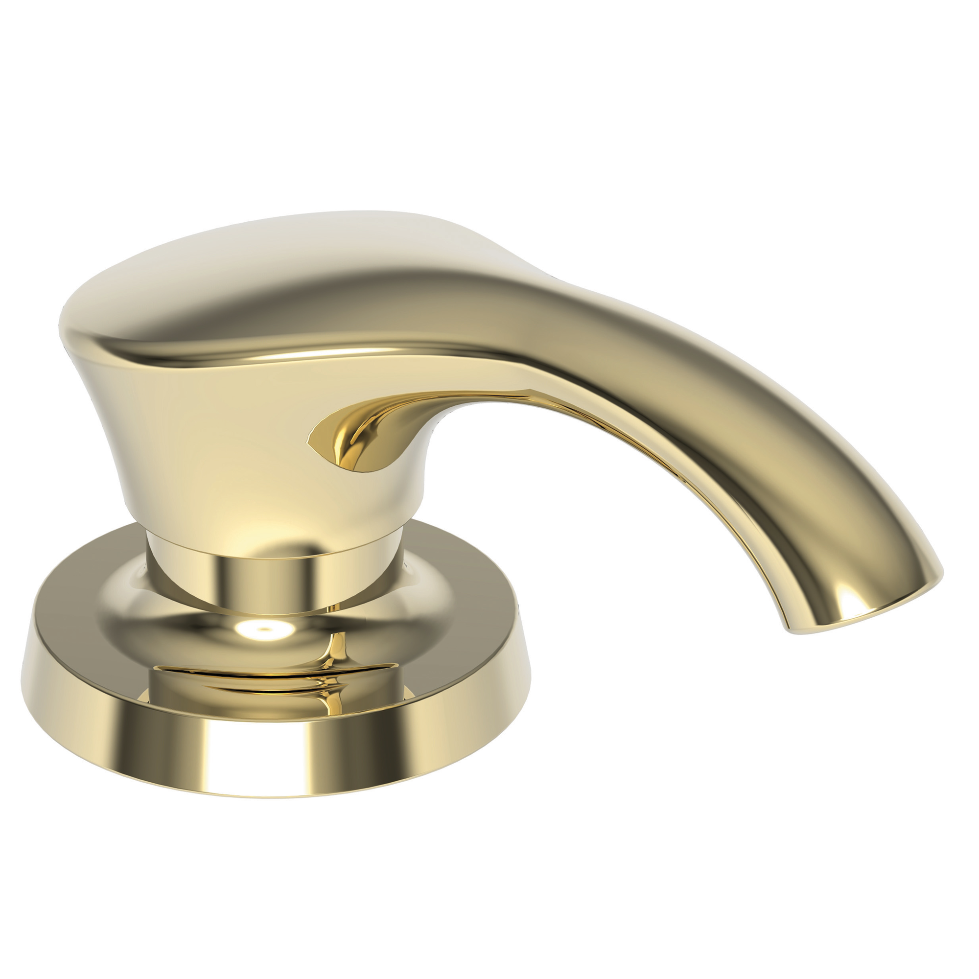 Newport Brass Vespera® Soap/Lotion Dispenser