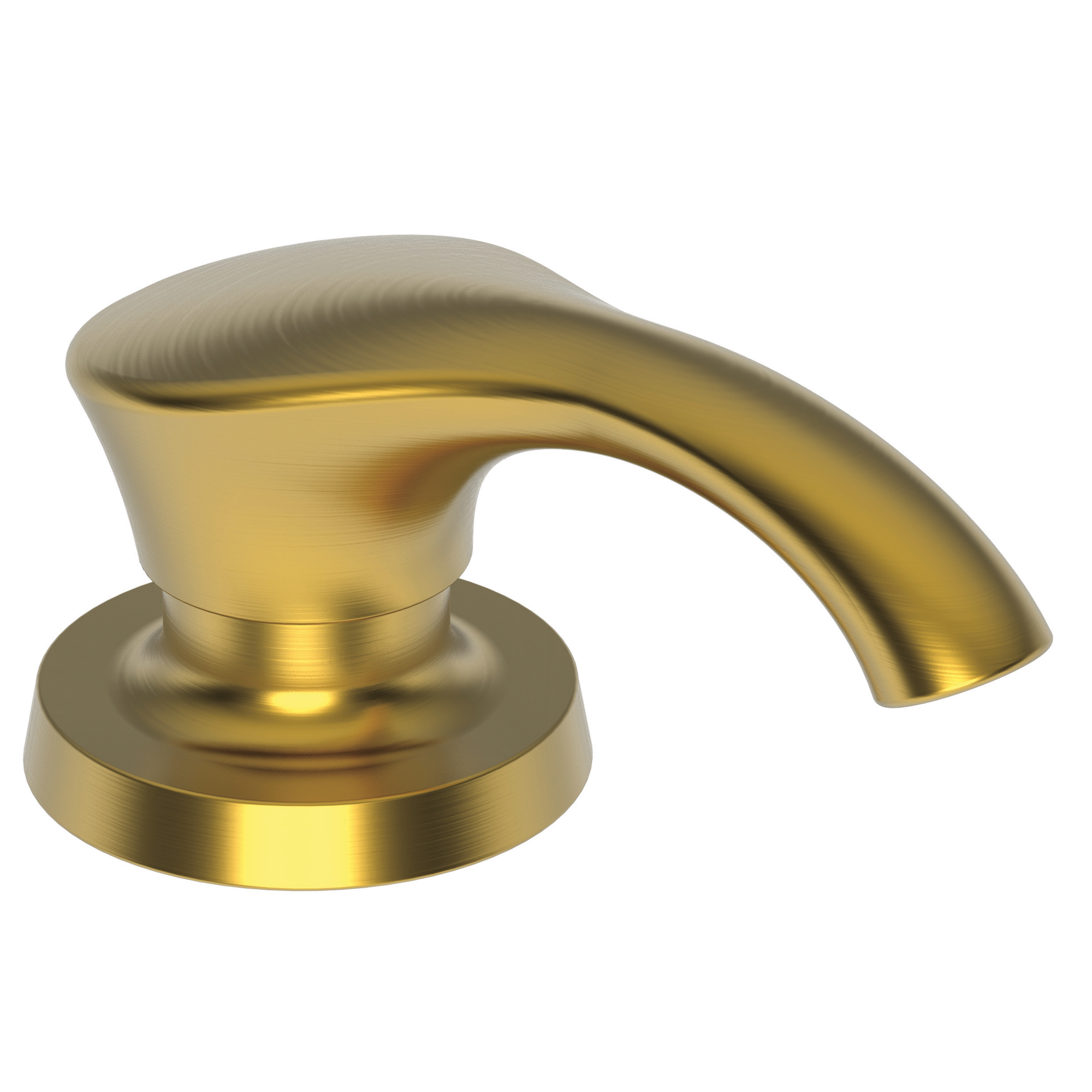Newport Brass Vespera® Soap/Lotion Dispenser
