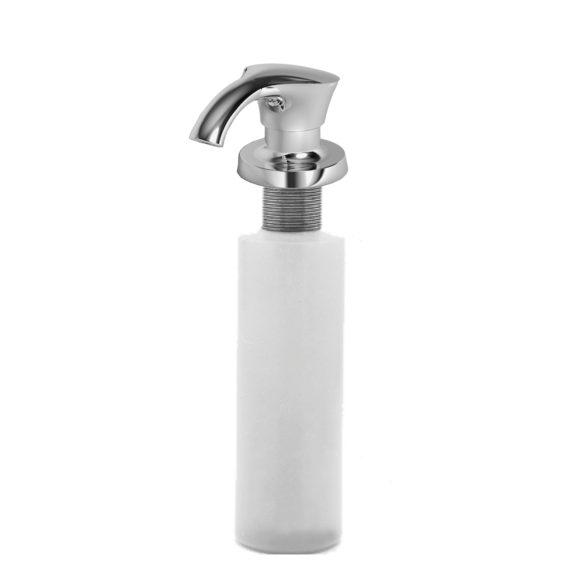 Newport Brass Vespera® Soap/Lotion Dispenser