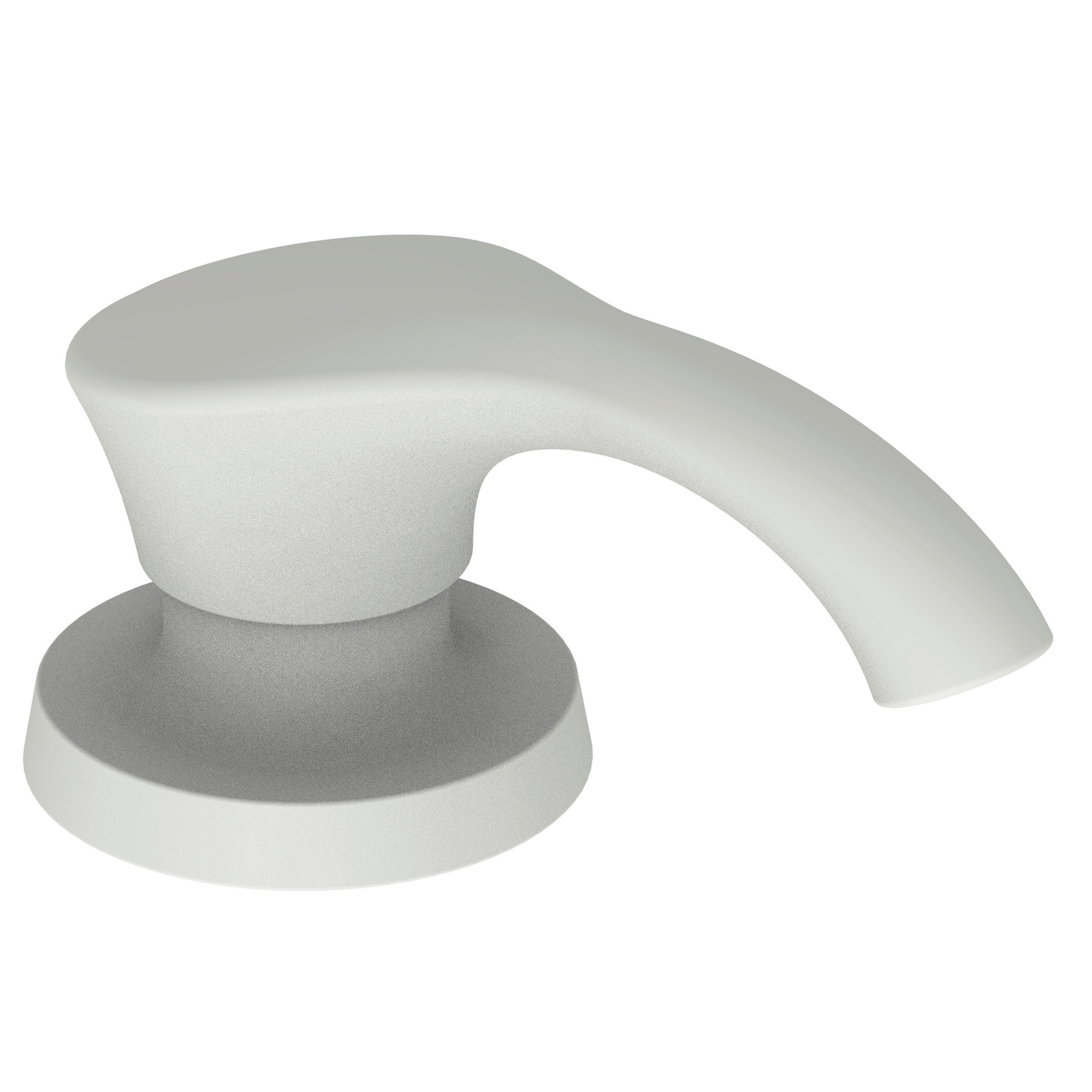 Newport Brass Vespera® Soap/Lotion Dispenser