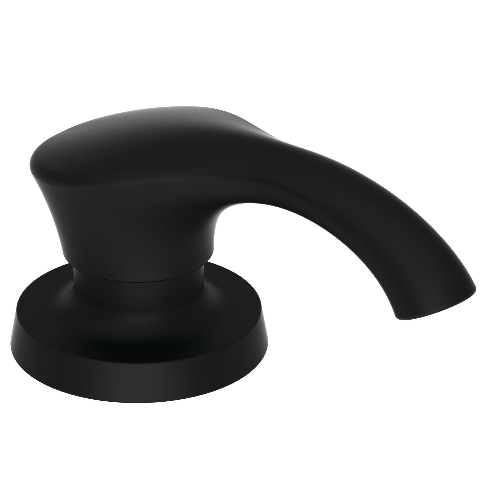 Newport Brass Vespera® Soap/Lotion Dispenser