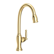 Newport Brass Nadya® Pull-Down Kitchen Faucet