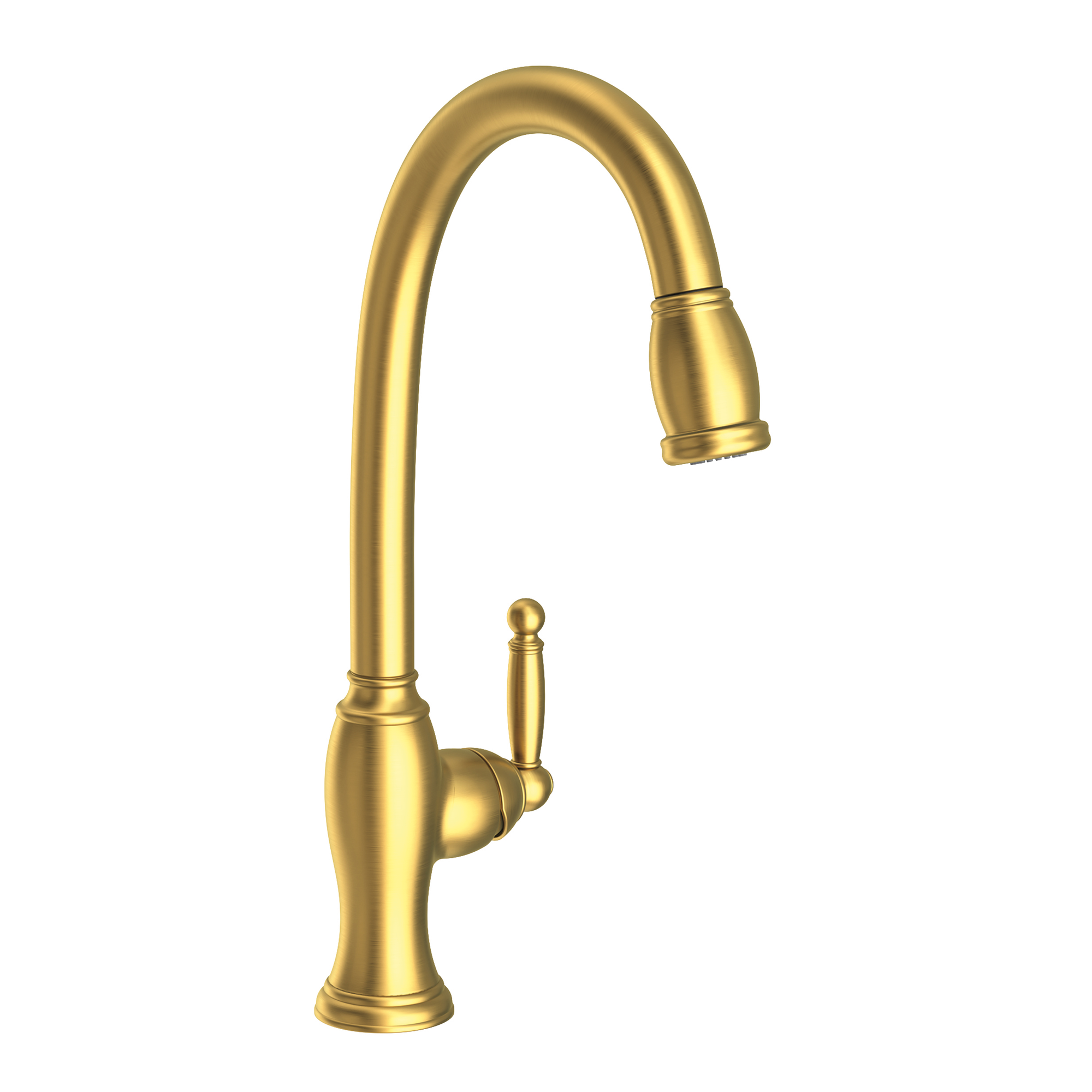 Newport Brass Nadya® Pull-Down Kitchen Faucet