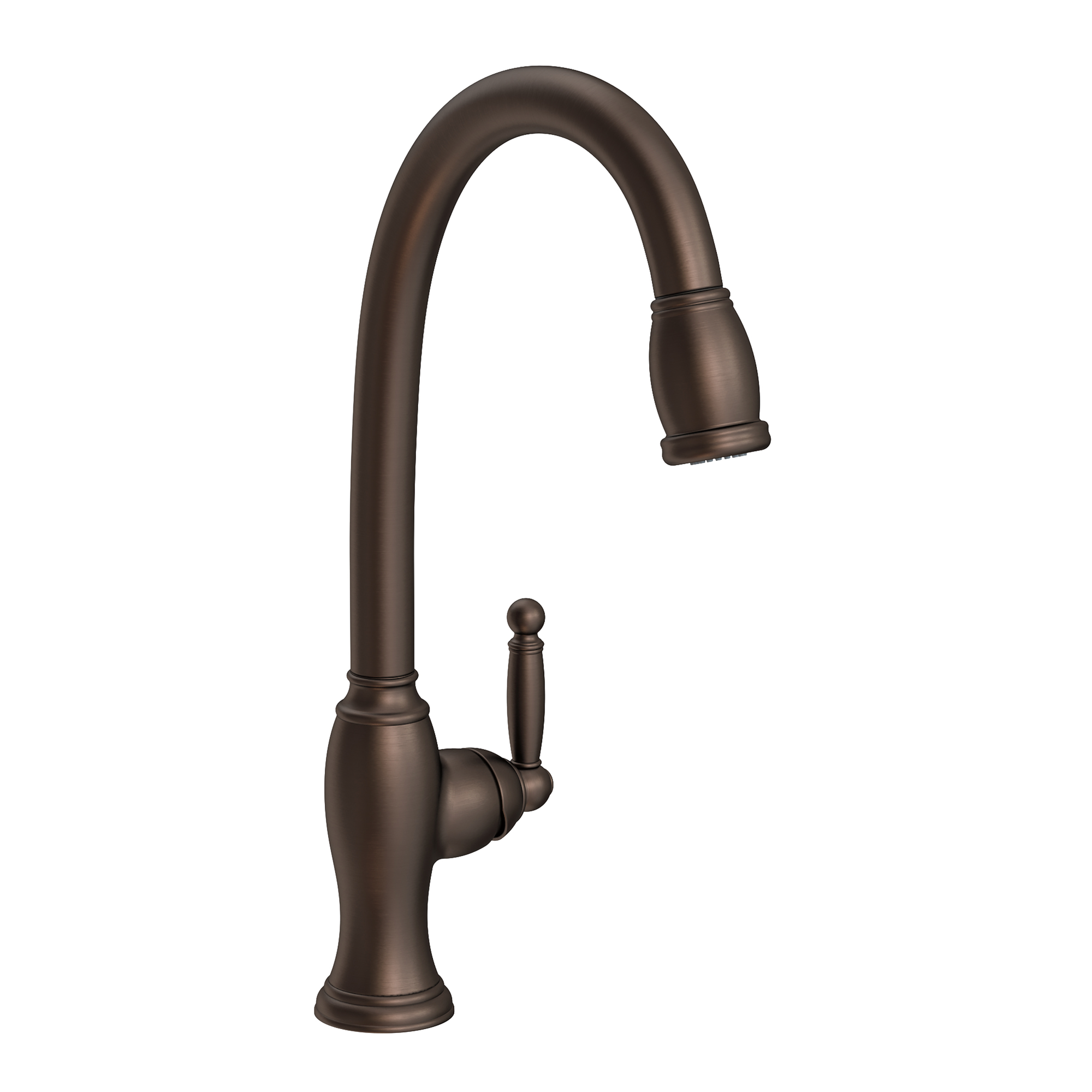 Newport Brass Nadya® Pull-Down Kitchen Faucet