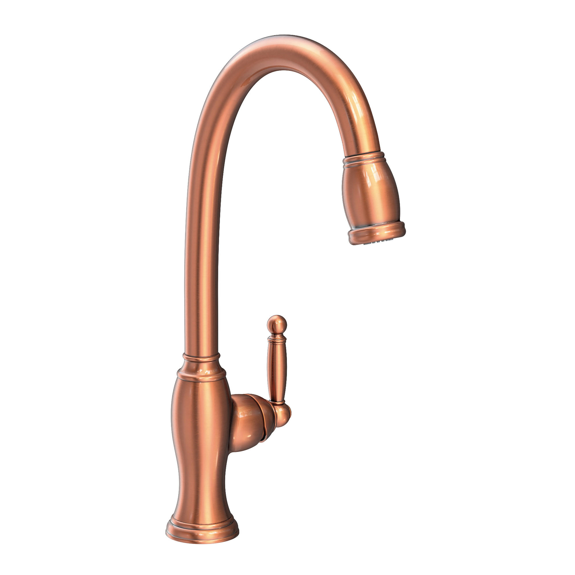 Newport Brass Nadya® Pull-Down Kitchen Faucet