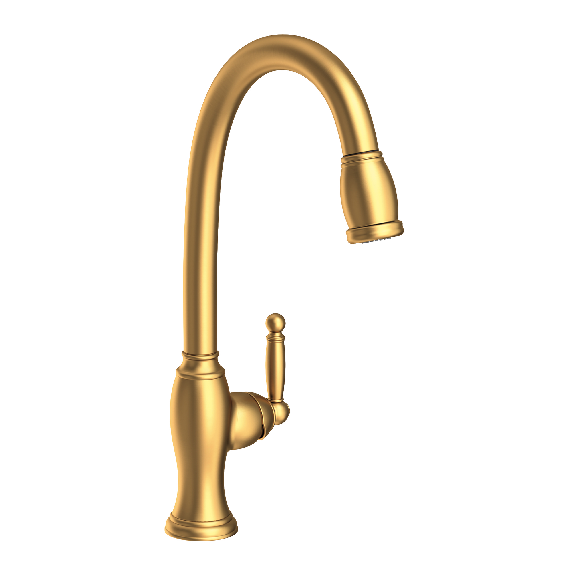 Newport Brass Nadya® Pull-Down Kitchen Faucet