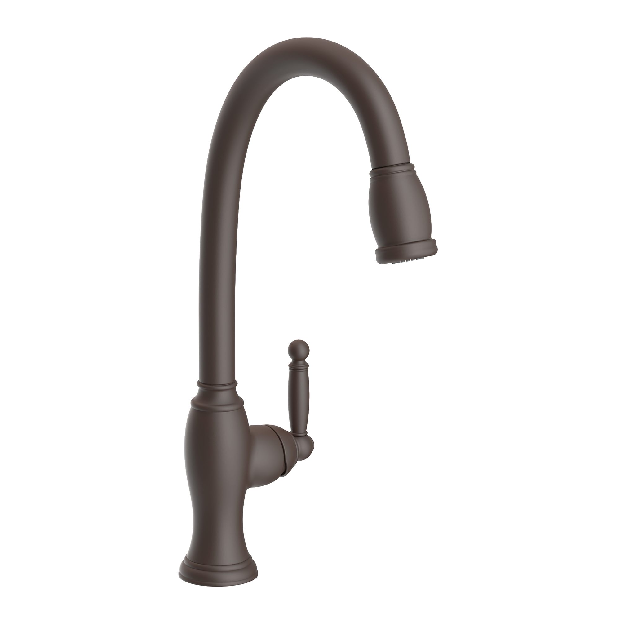 Newport Brass Nadya® Pull-Down Kitchen Faucet