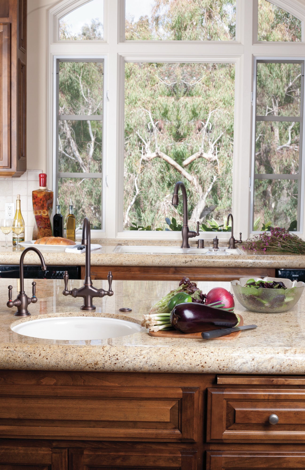 Newport Brass Nadya® Prep/Bar Faucet