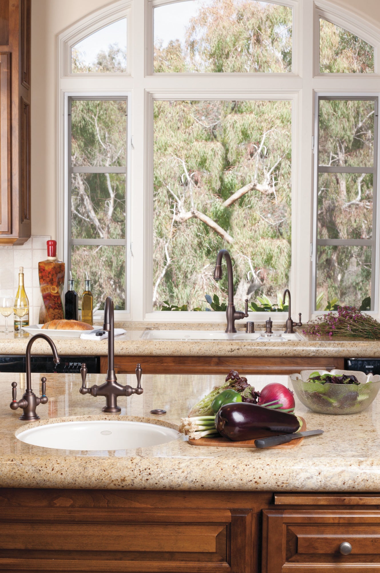 Newport Brass Nadya® Prep/Bar Faucet