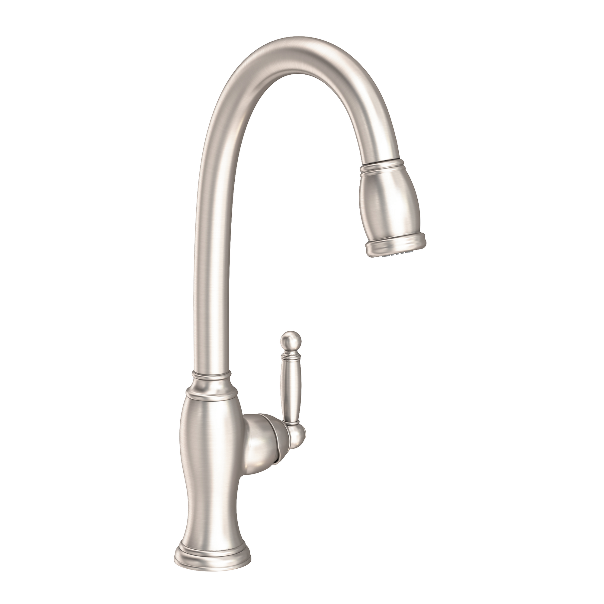 Newport Brass Nadya® Pull-Down Kitchen Faucet