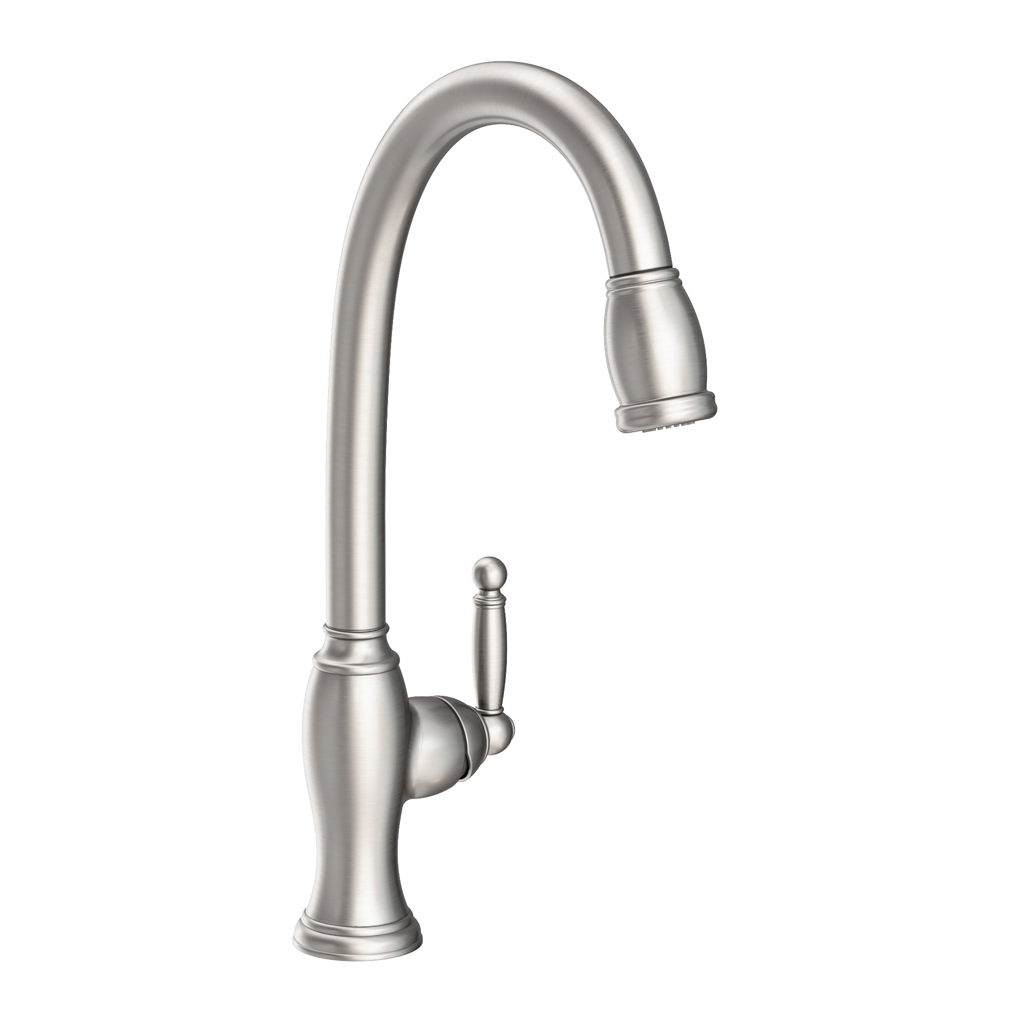 Newport Brass Nadya® Pull-Down Kitchen Faucet