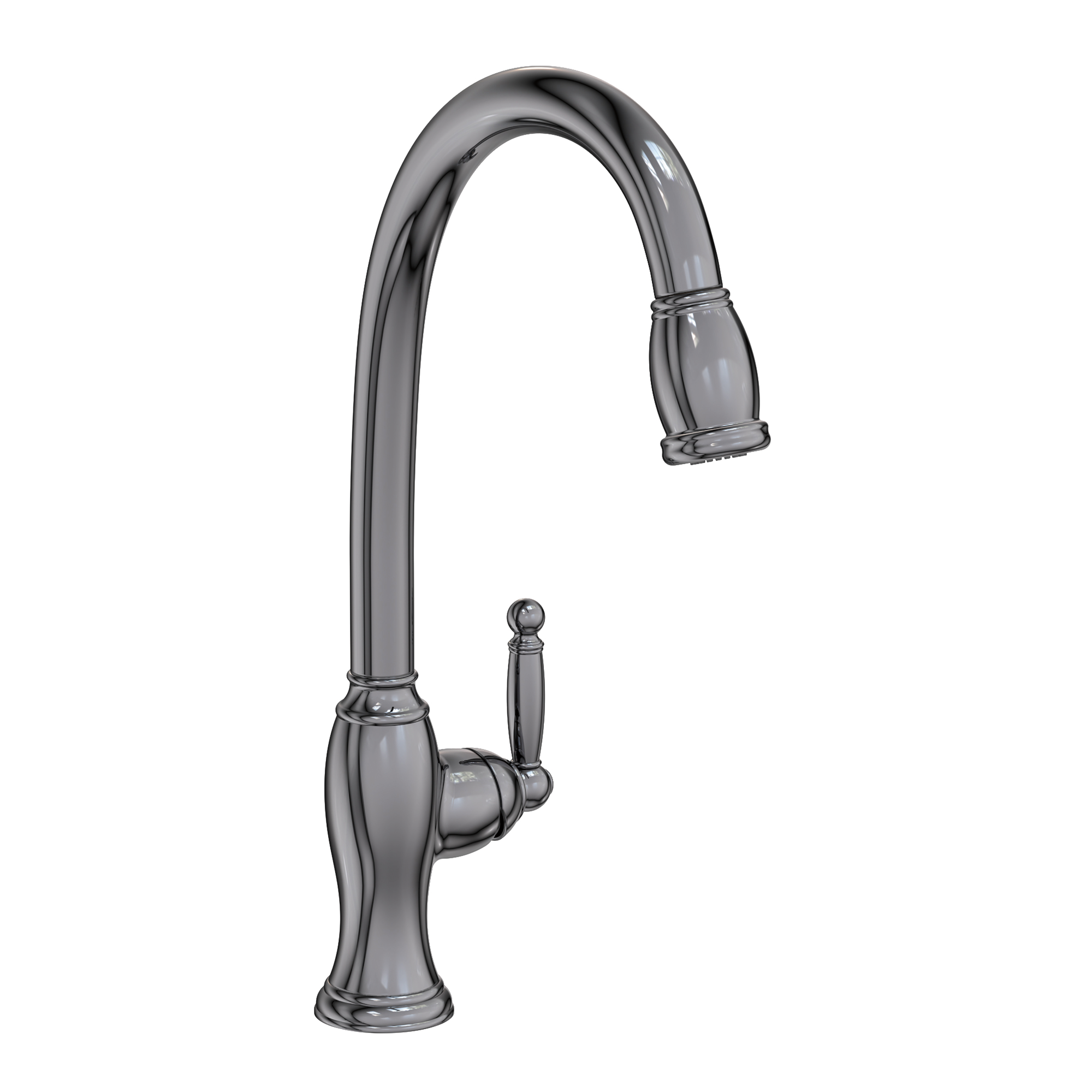 Newport Brass Nadya® Pull-Down Kitchen Faucet