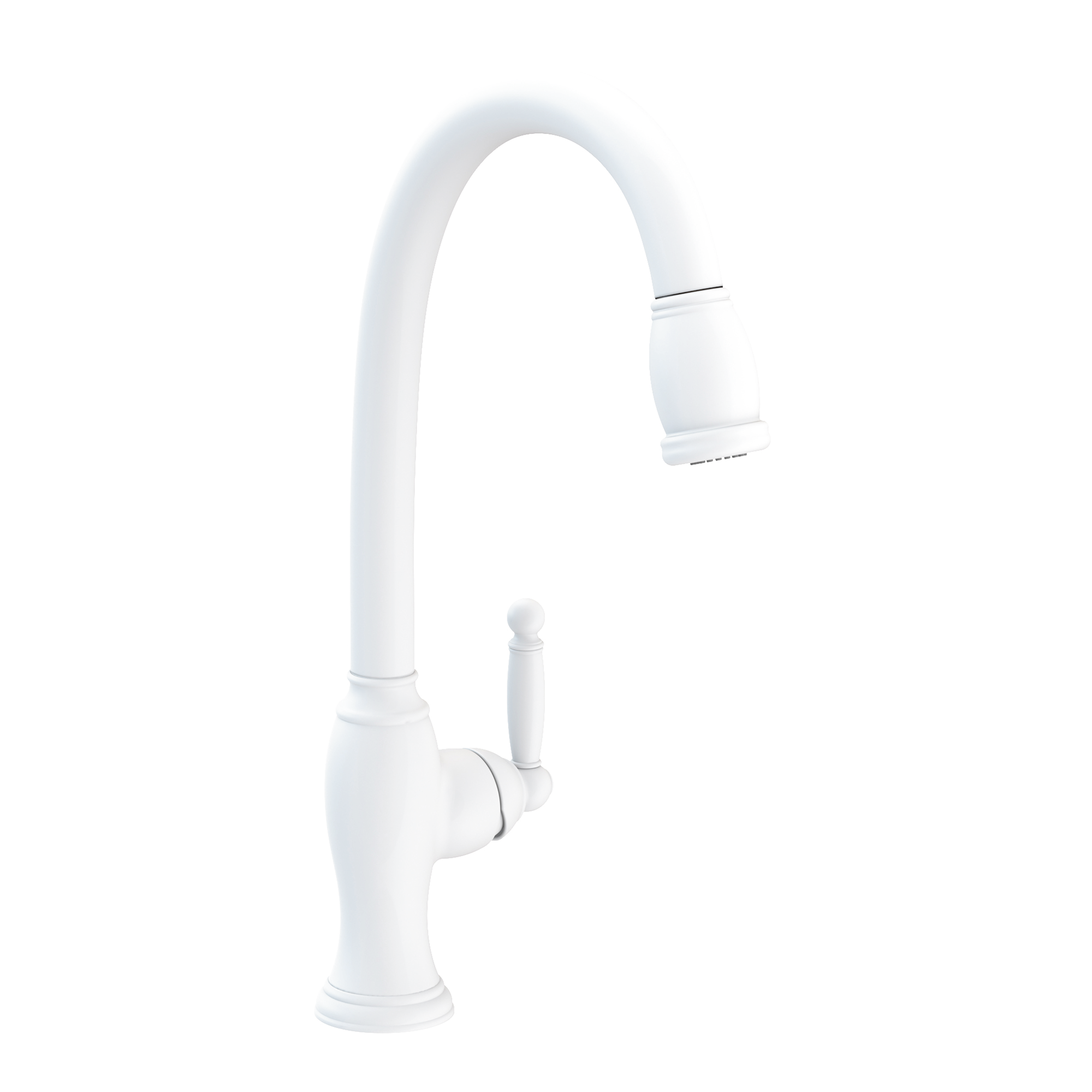 Newport Brass Nadya® Pull-Down Kitchen Faucet
